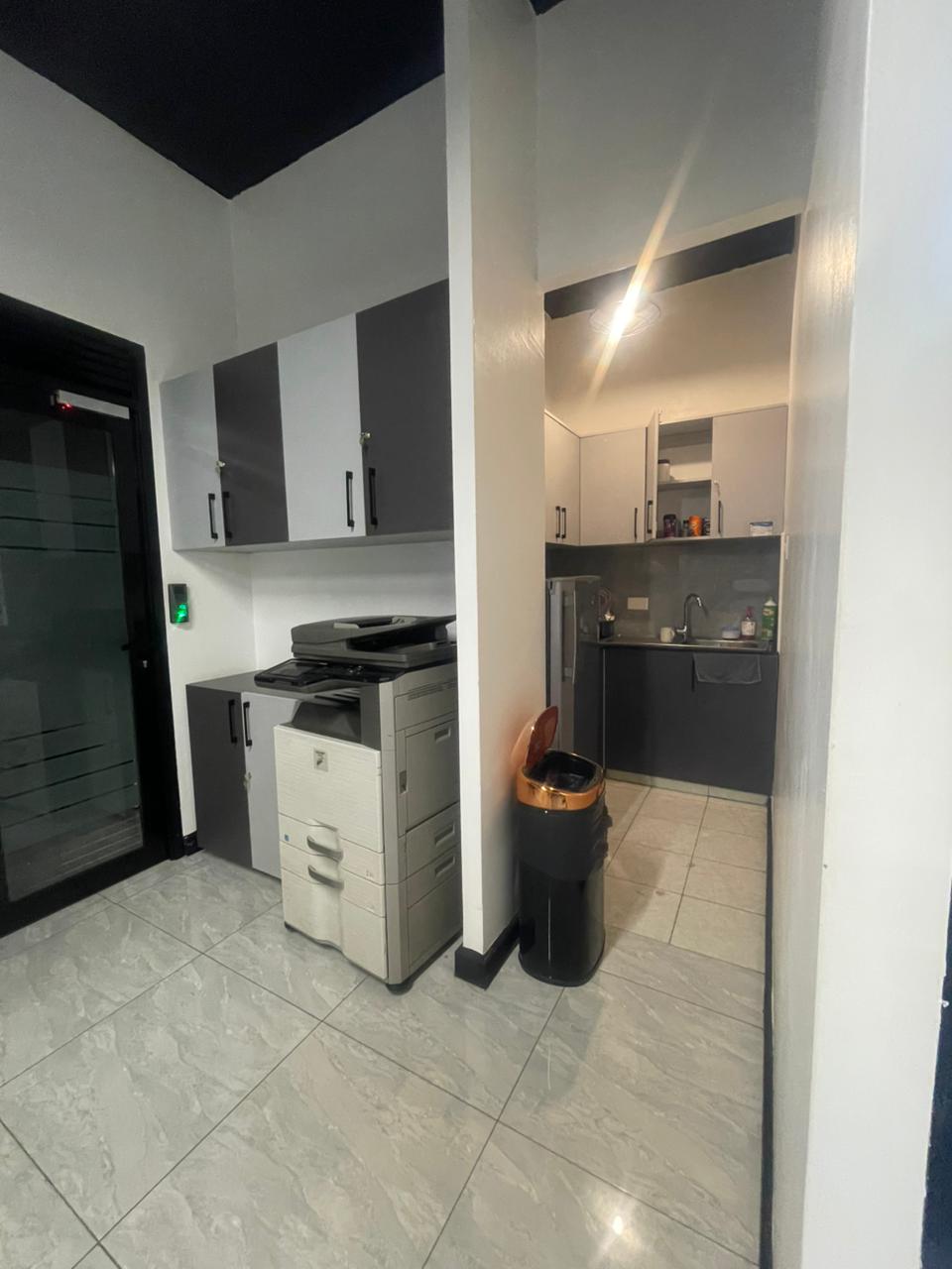 Inside the studio moment