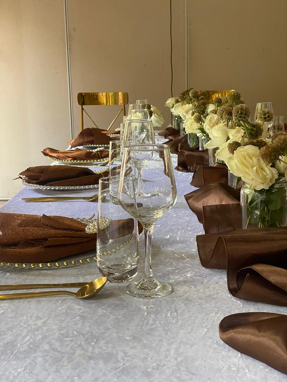 Taji Luxury Events showcase 1