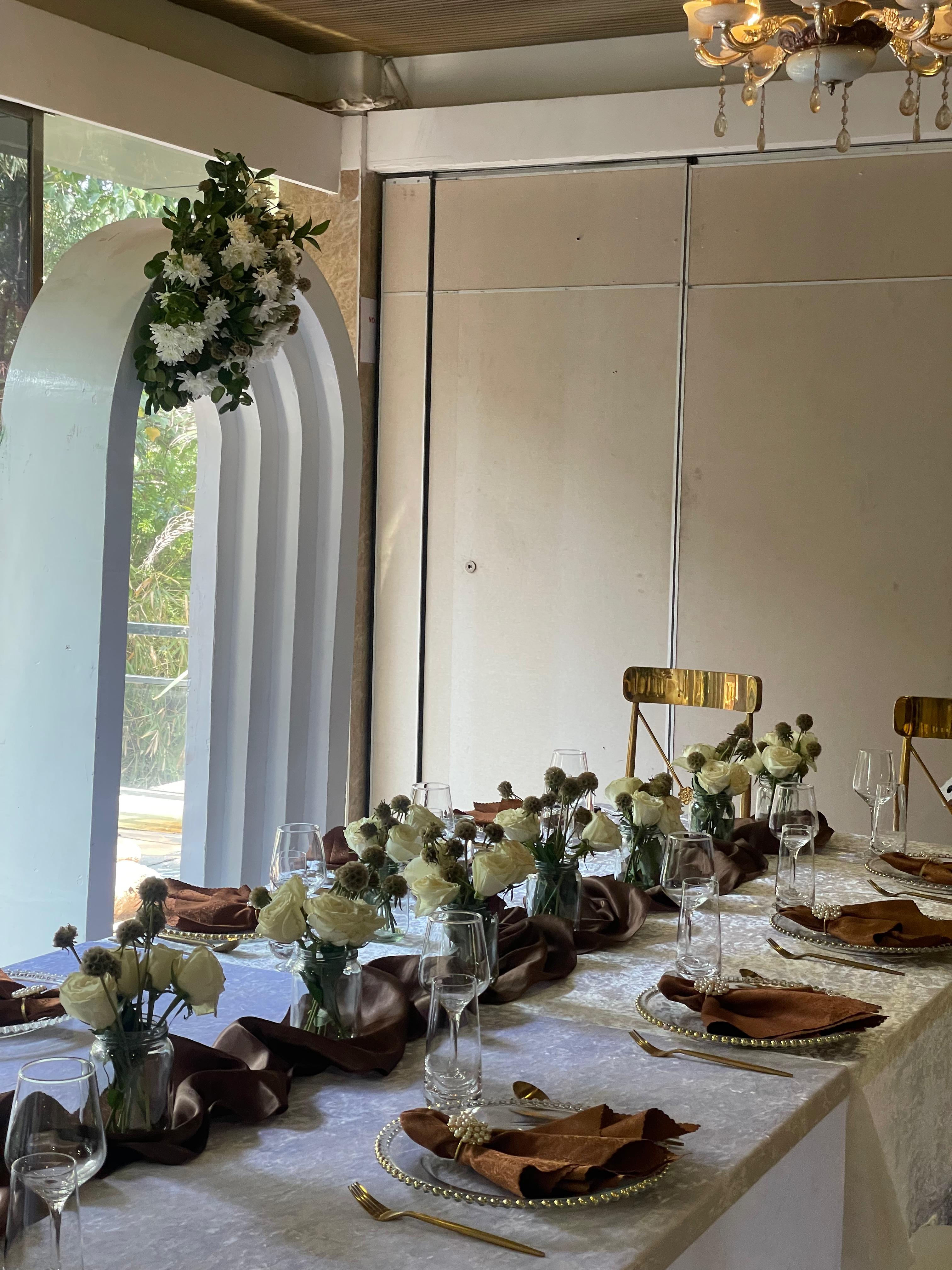 Taji Luxury Events showcase 2