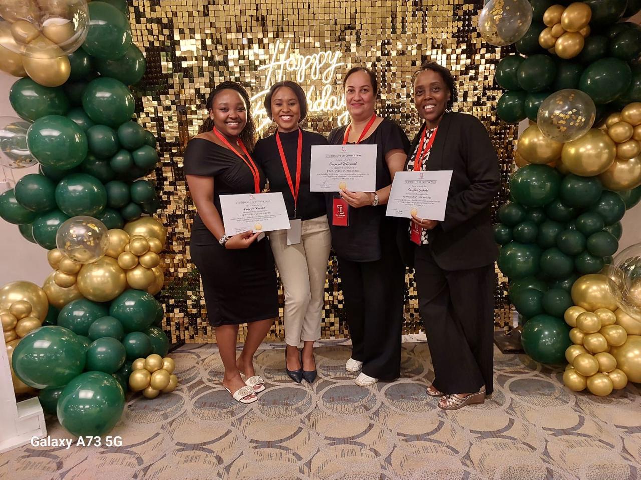 Taji Luxury Events showcase 3