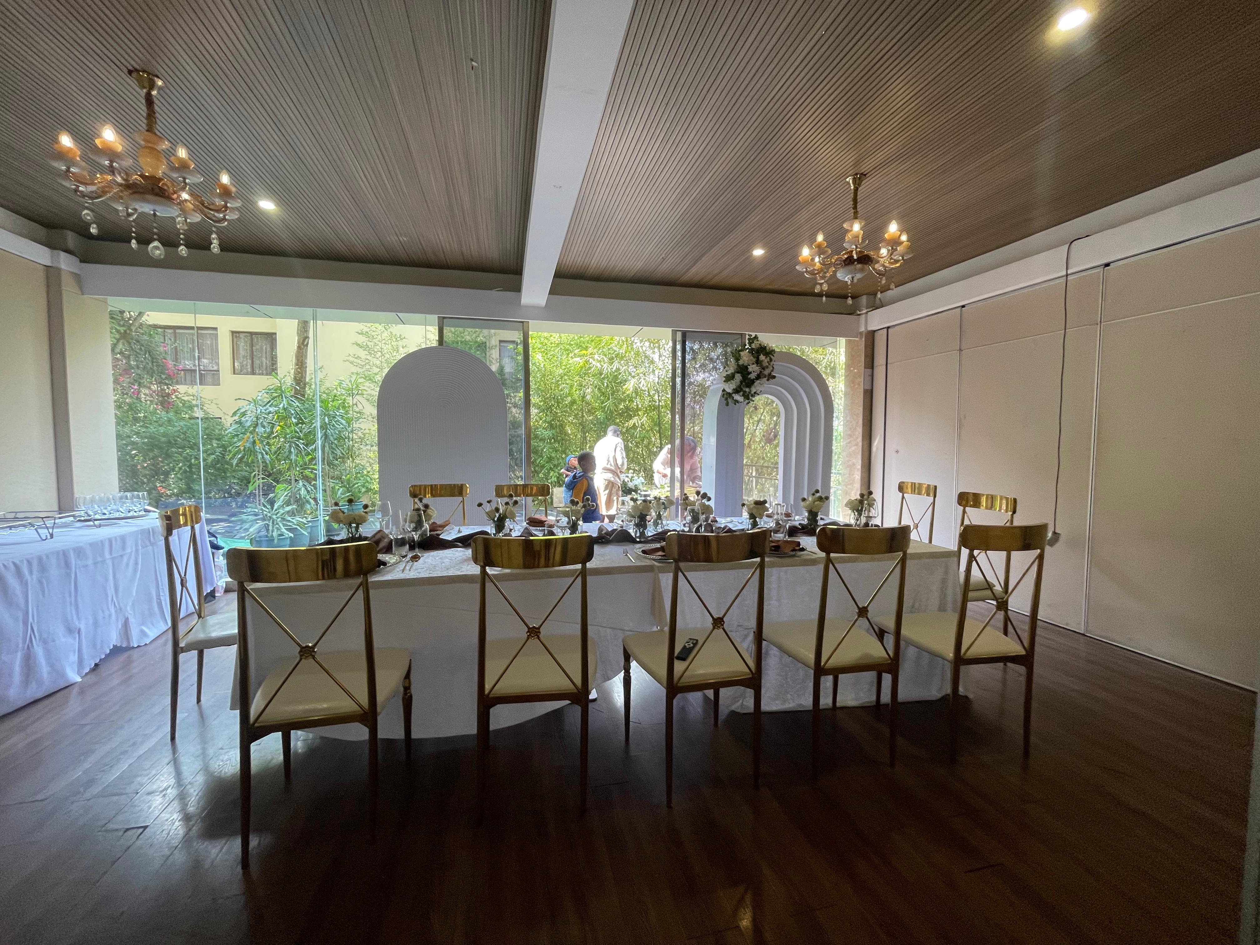 Taji Luxury Events showcase 4