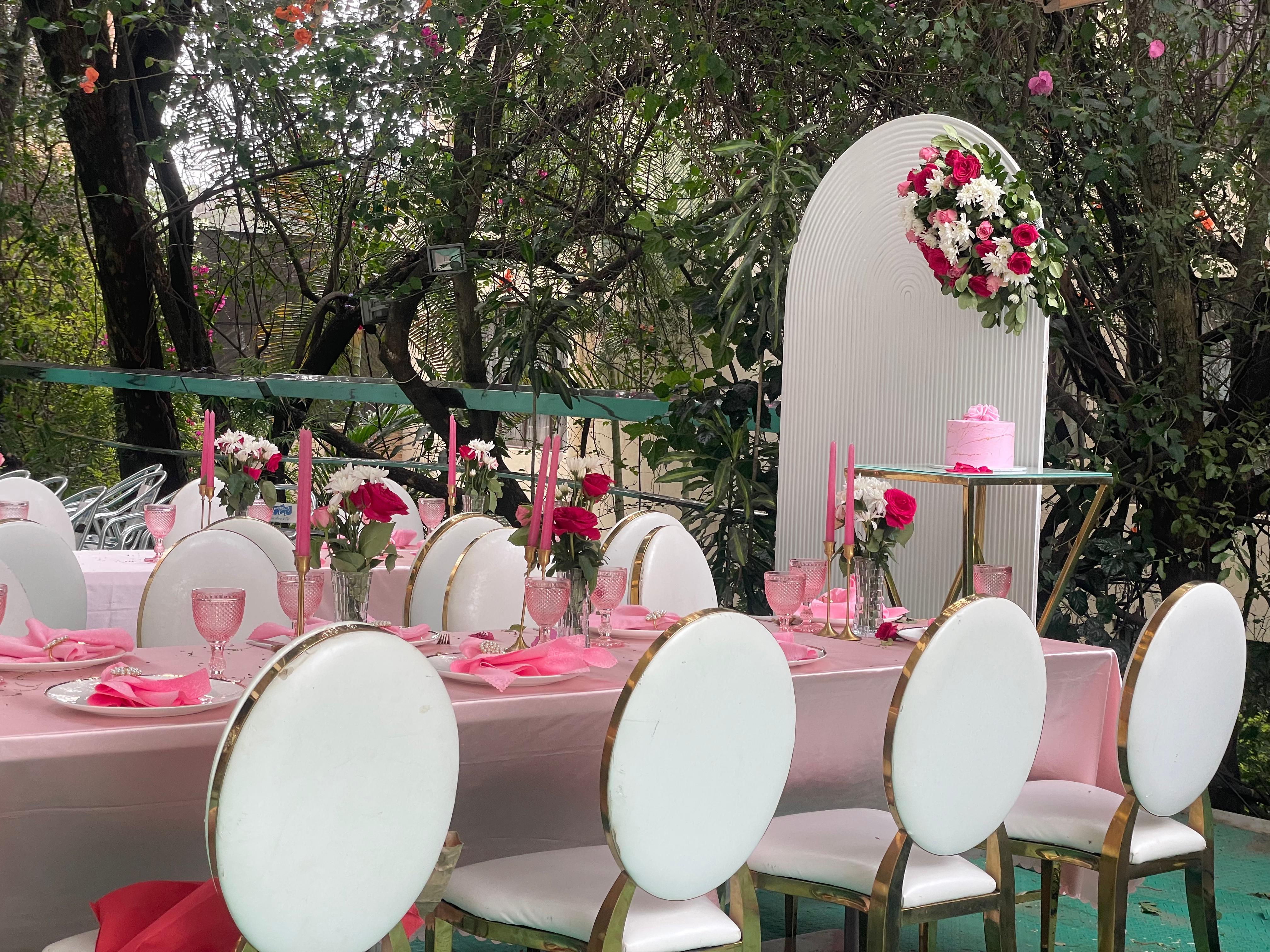 Taji Luxury Events showcase 5