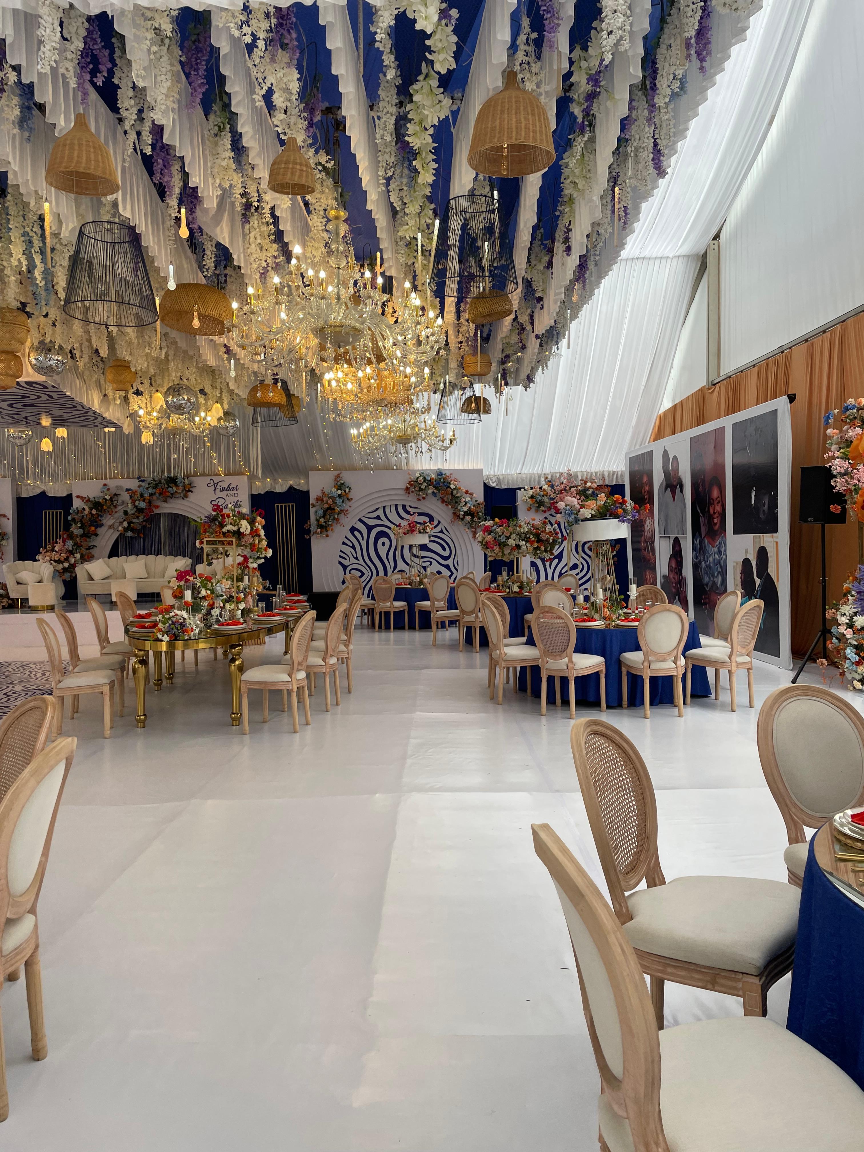 Taji Luxury Events showcase 6