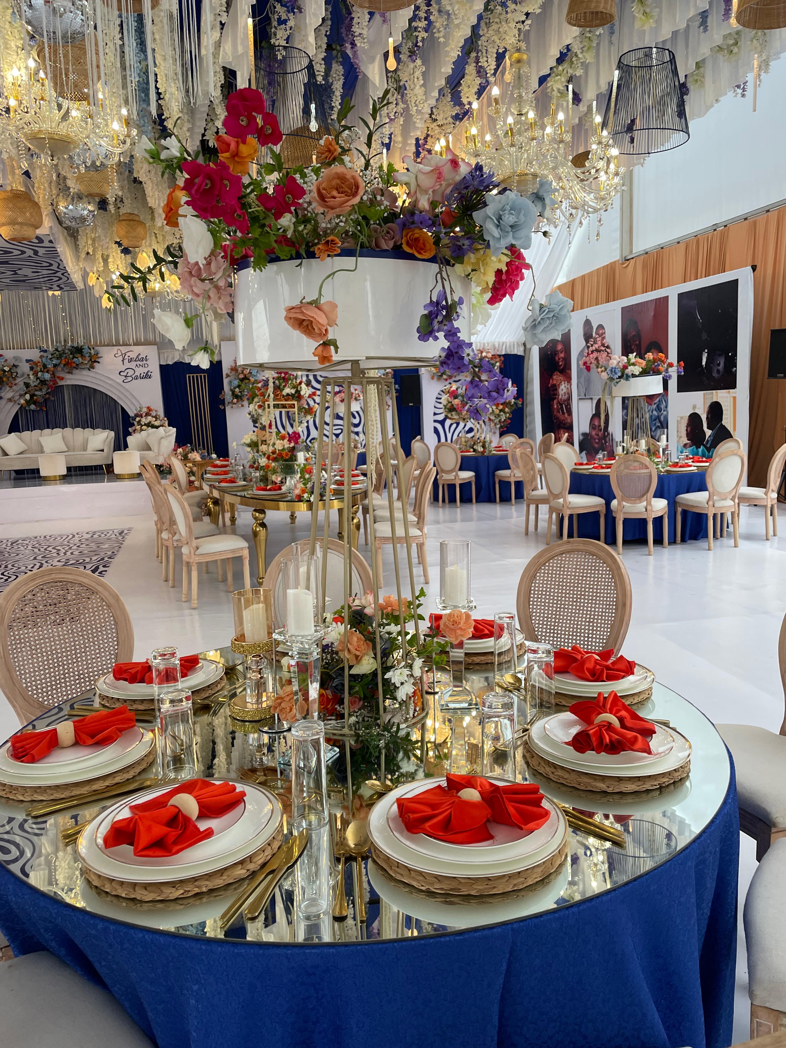 Taji Luxury Events showcase 7