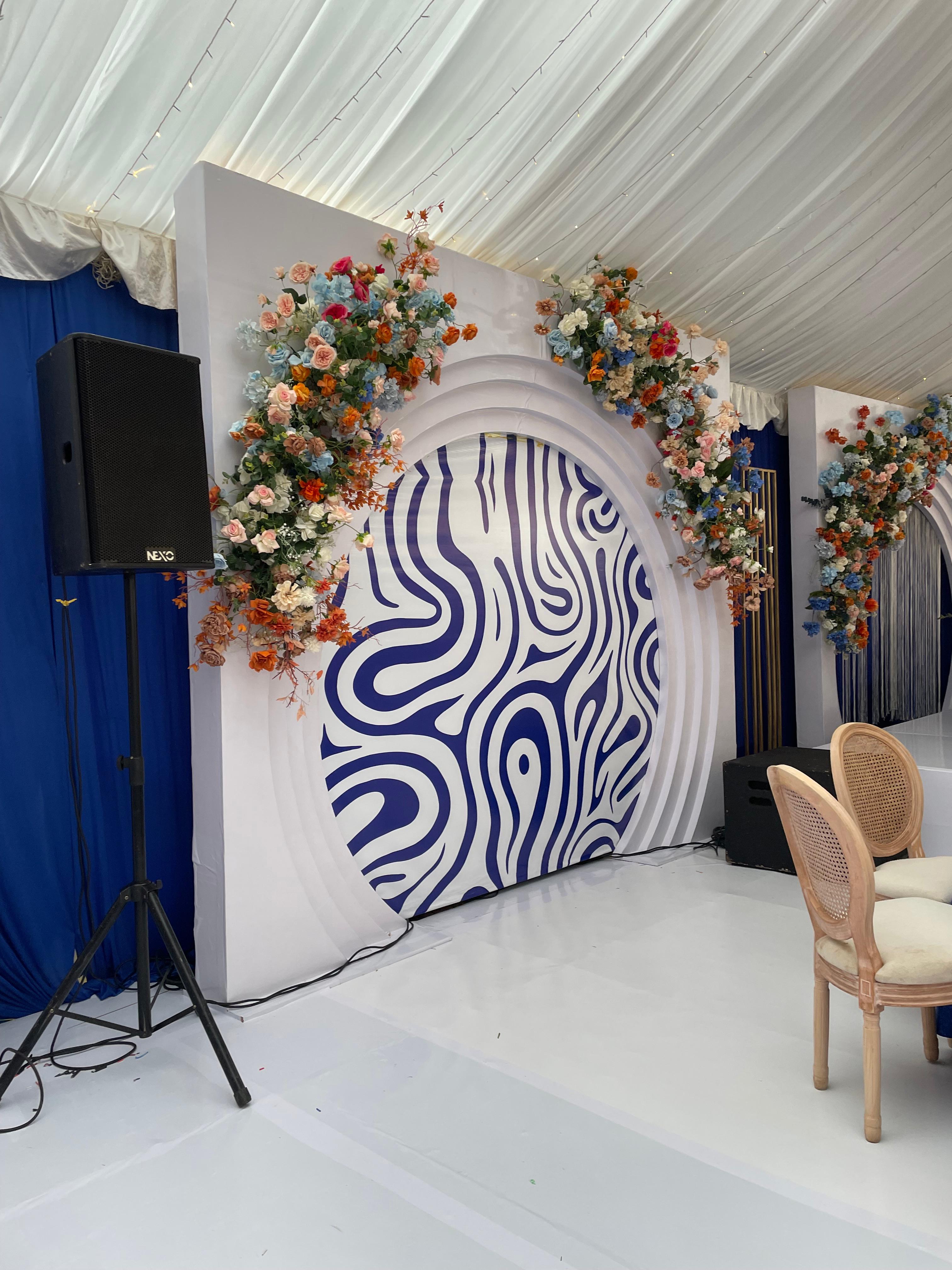 Taji Luxury Events showcase 8