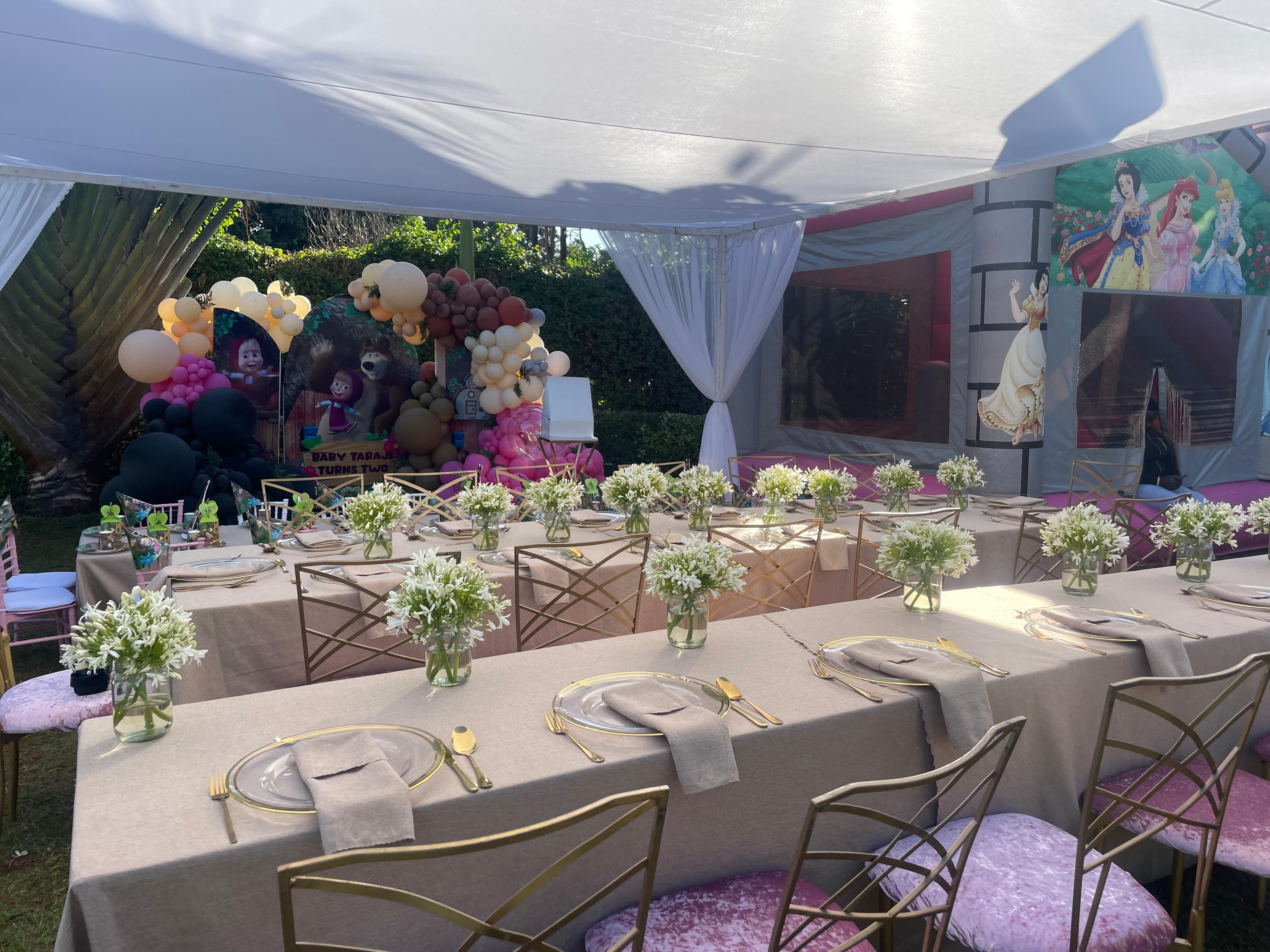 Taji Luxury Events showcase 10