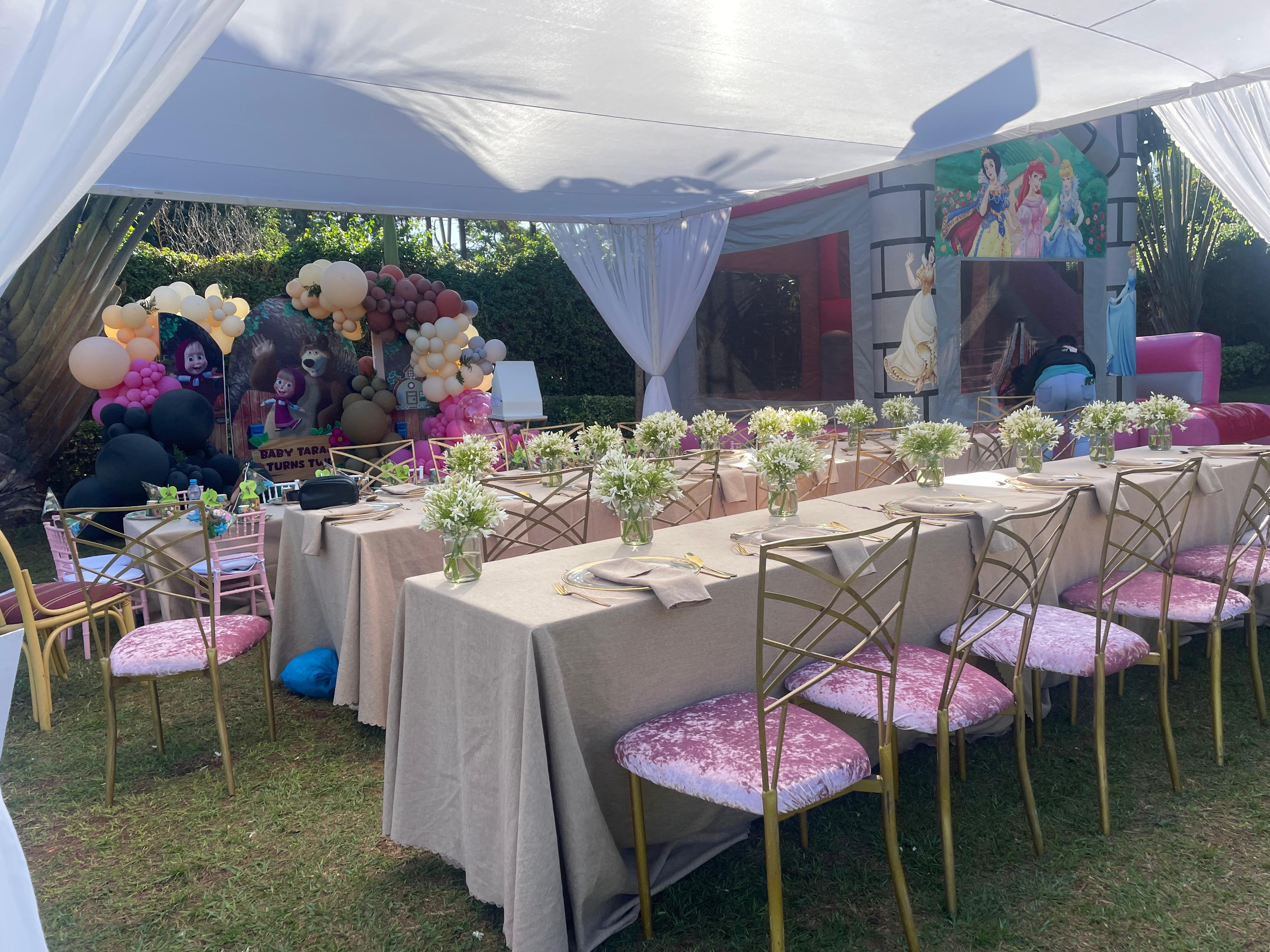 Taji Luxury Events showcase 11