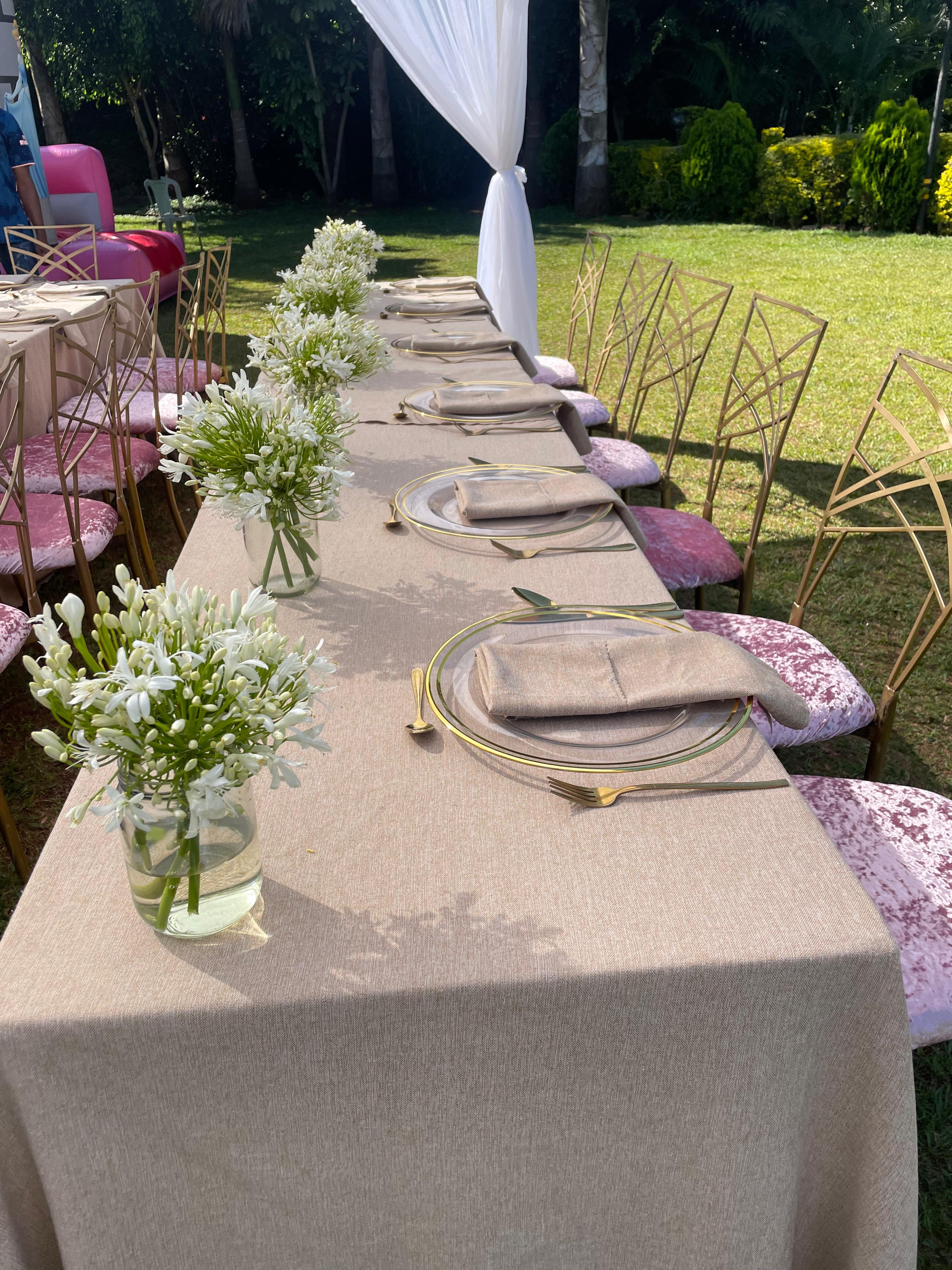 Taji Luxury Events showcase 12