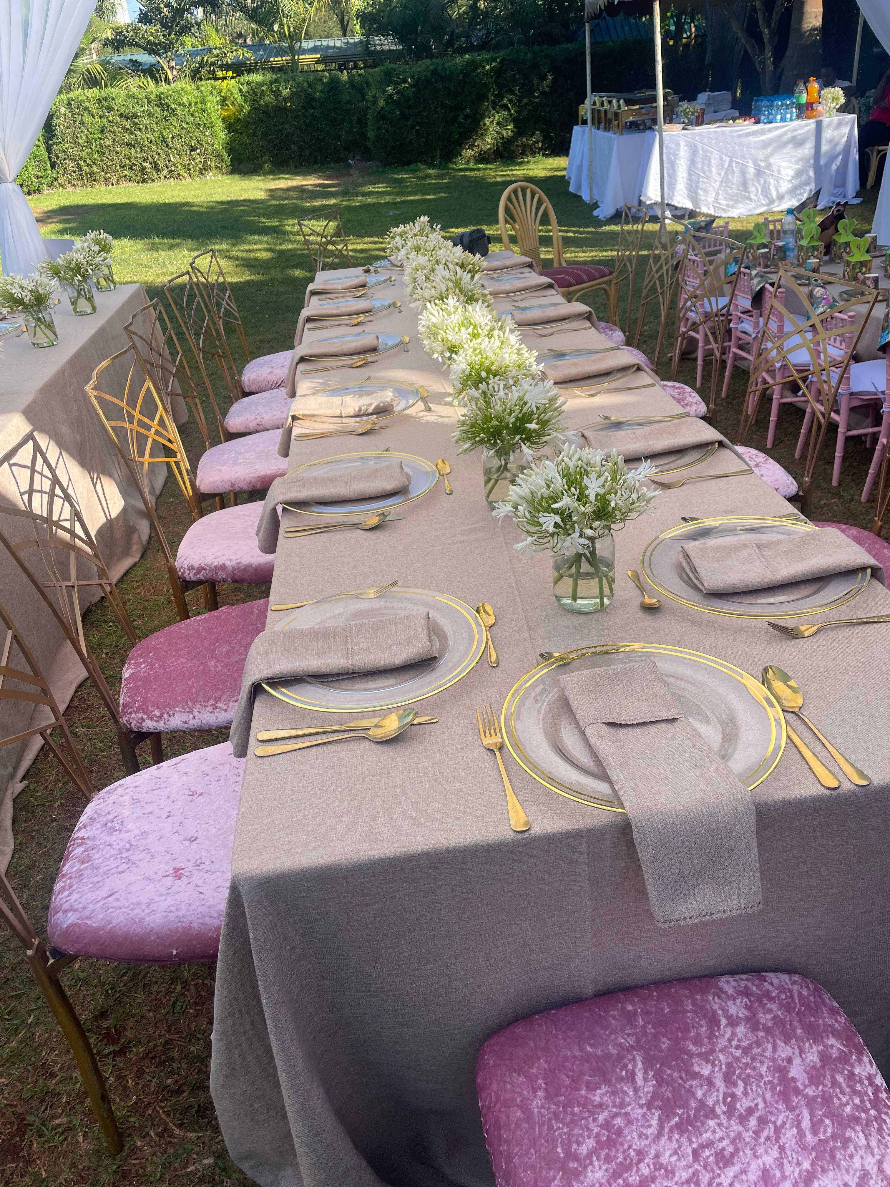 Taji Luxury Events showcase 13