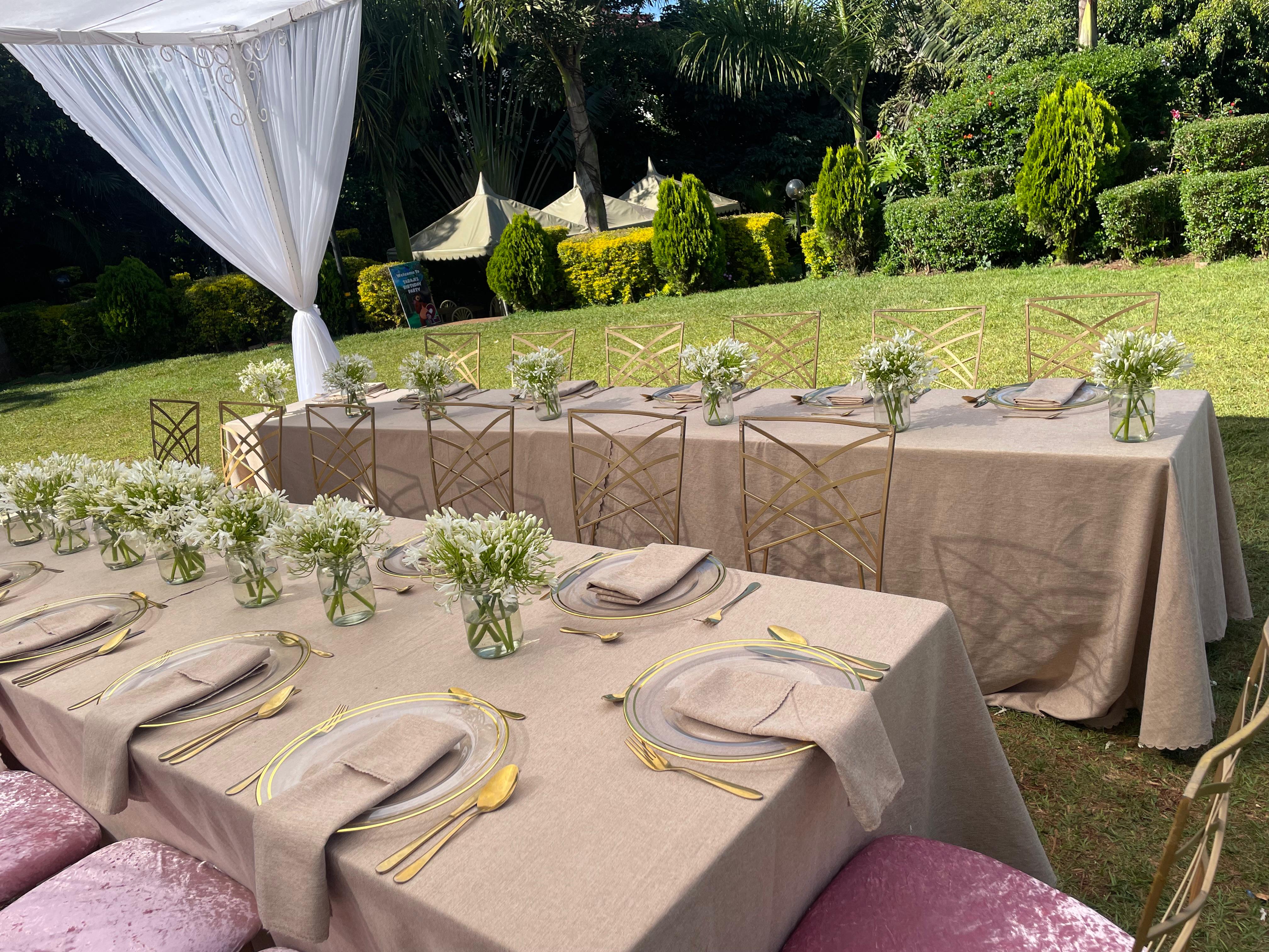 Taji Luxury Events showcase 14