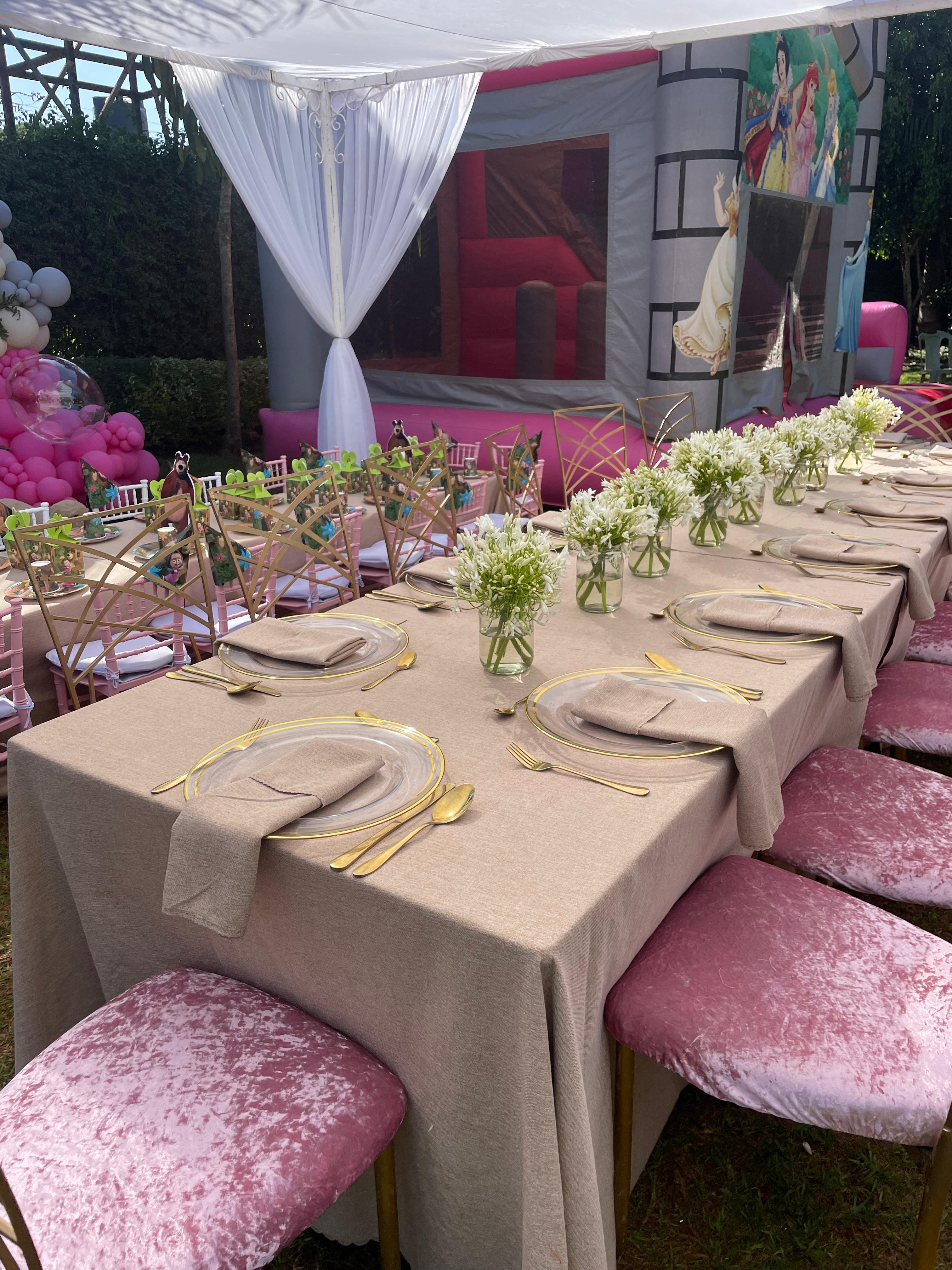 Taji Luxury Events showcase 15