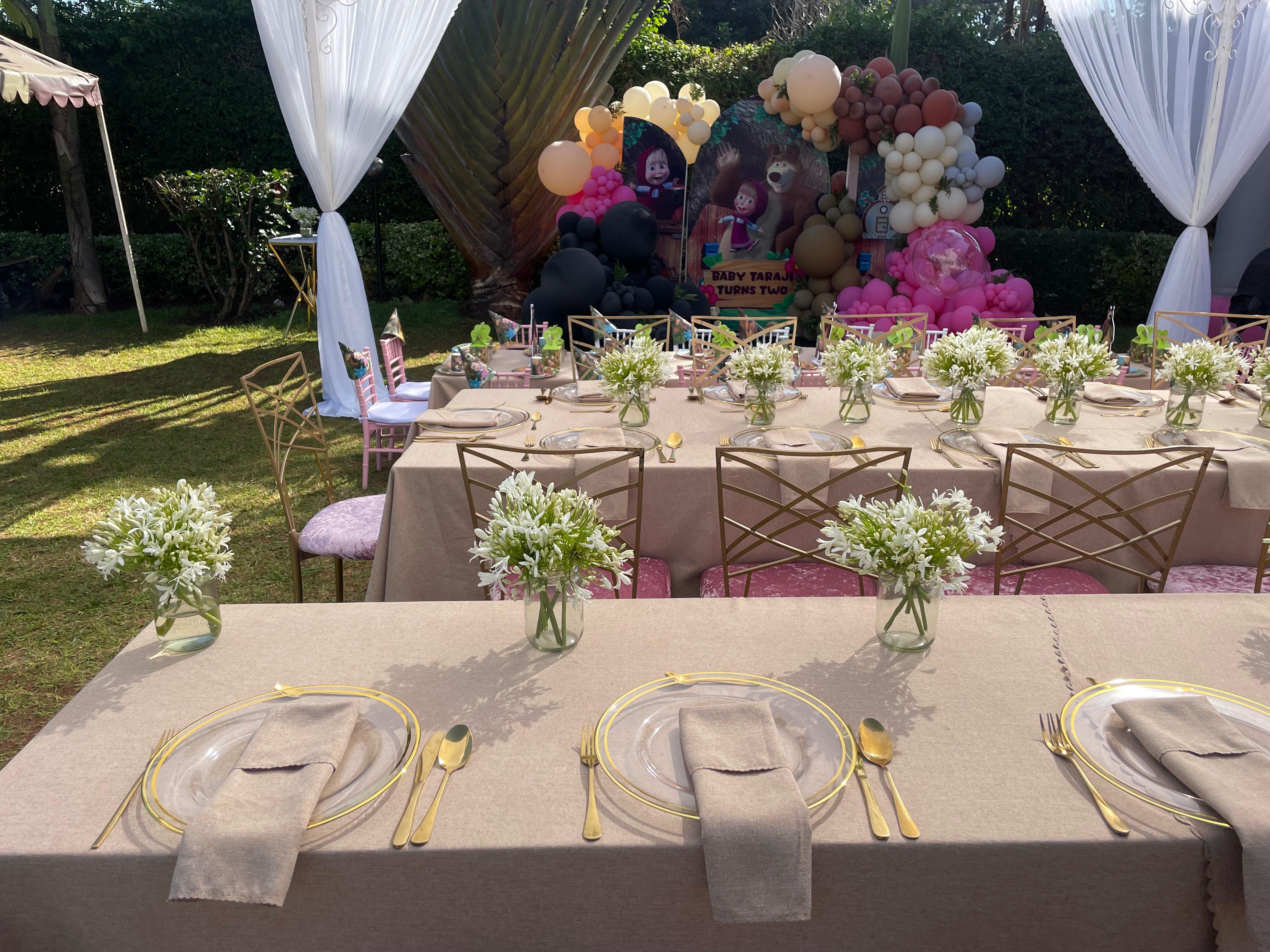 Taji Luxury Events showcase 17