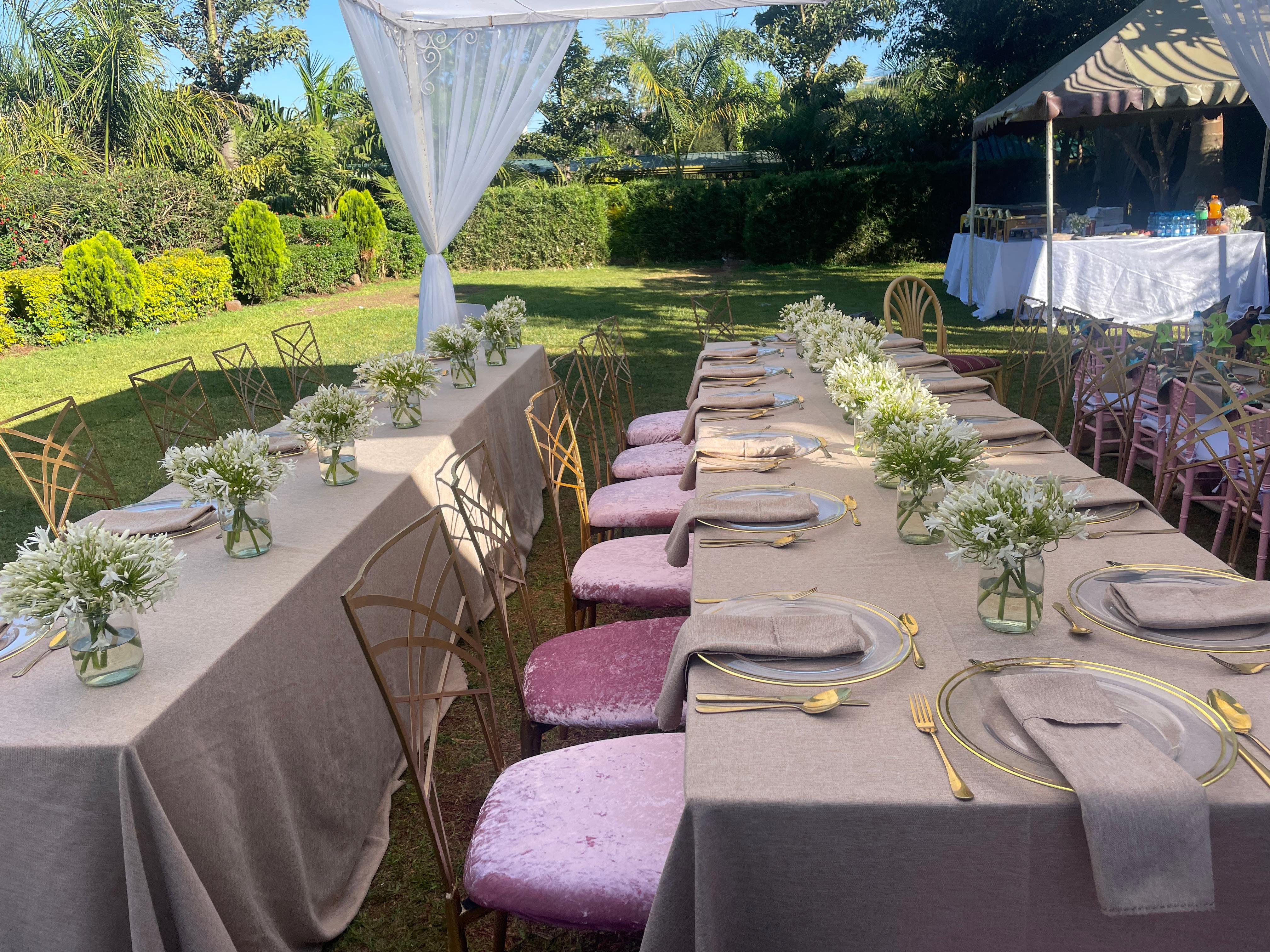 Taji Luxury Events showcase 18