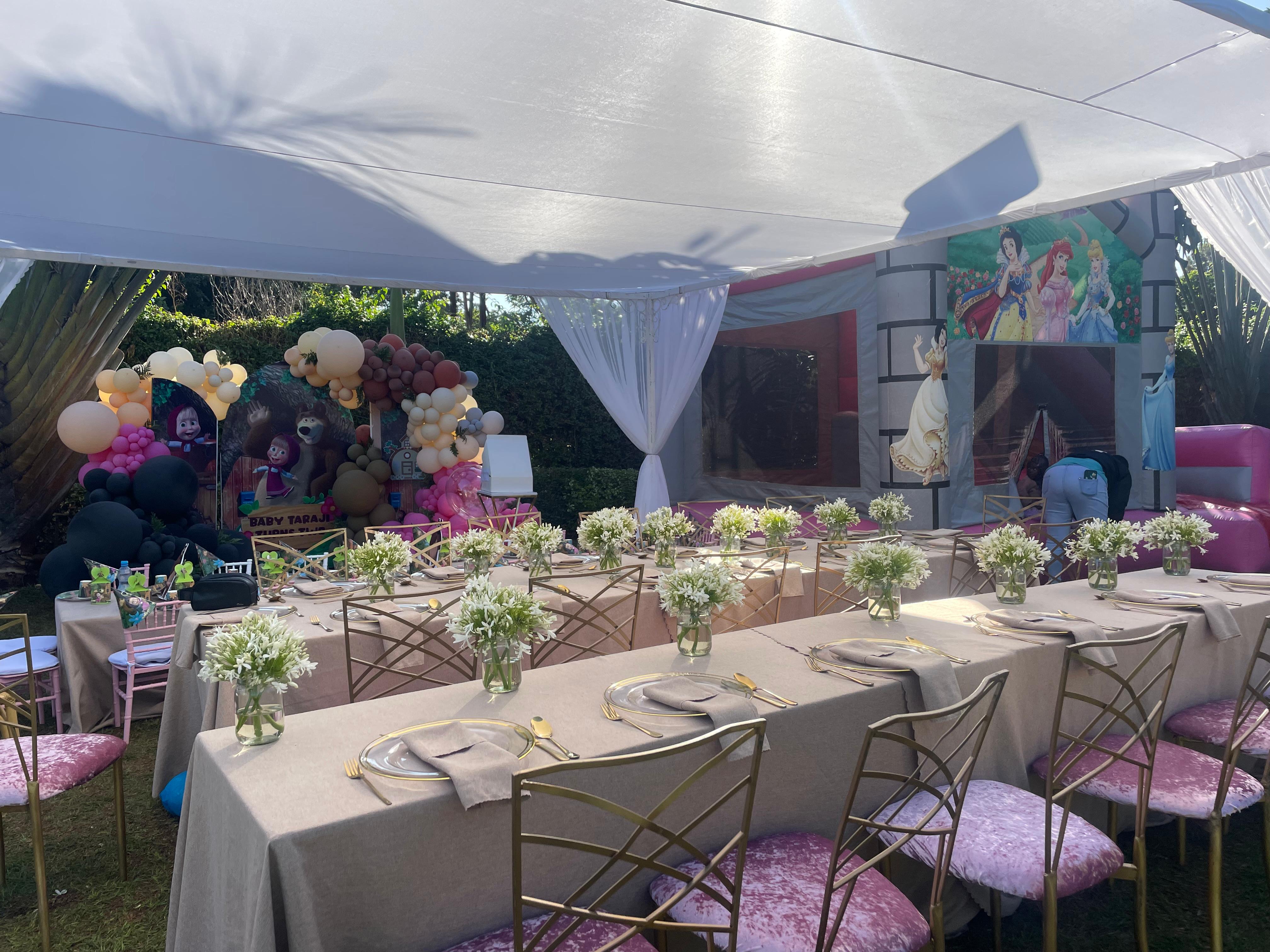 Taji Luxury Events showcase 19