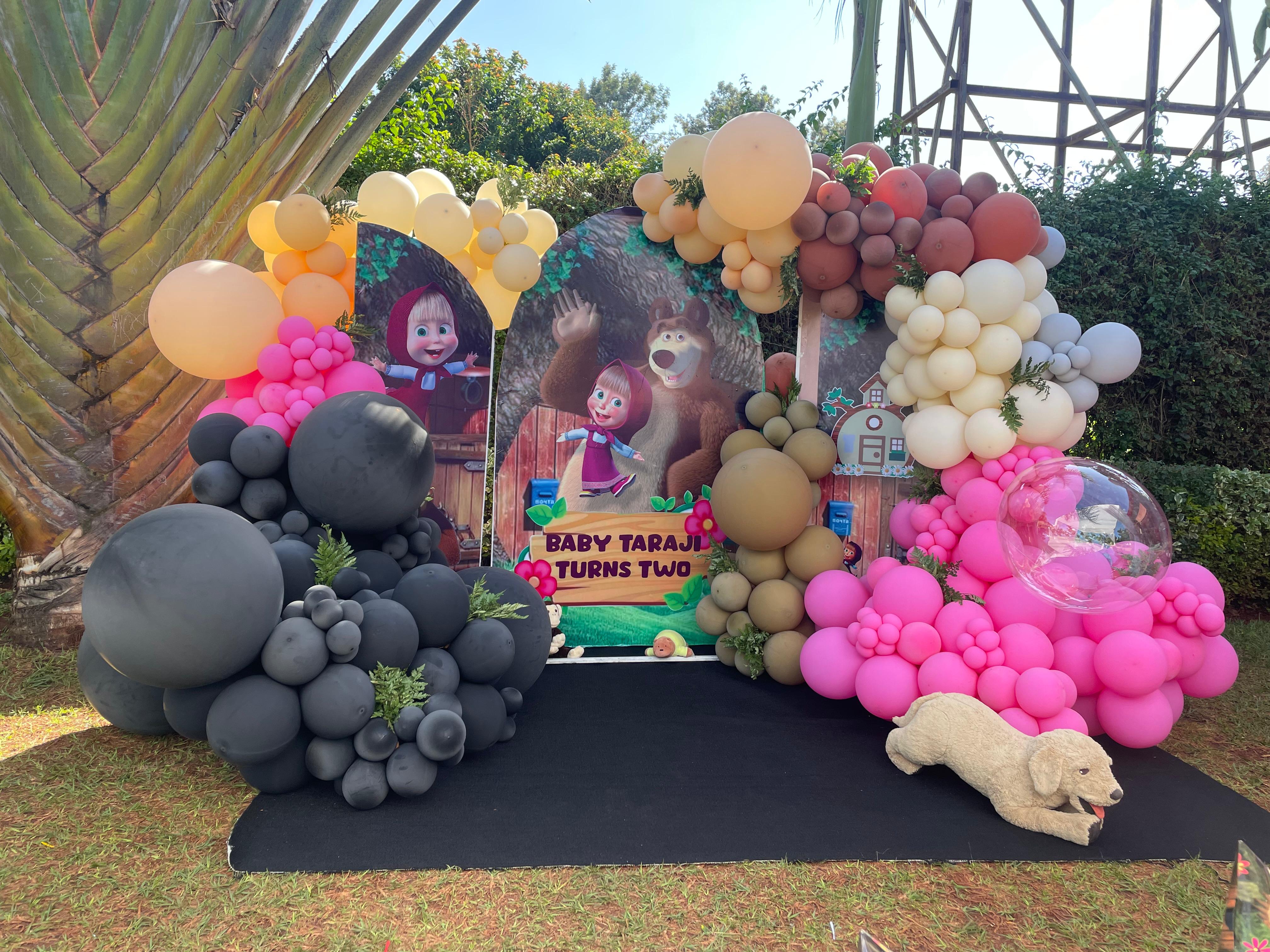 Taji Luxury Events showcase 21