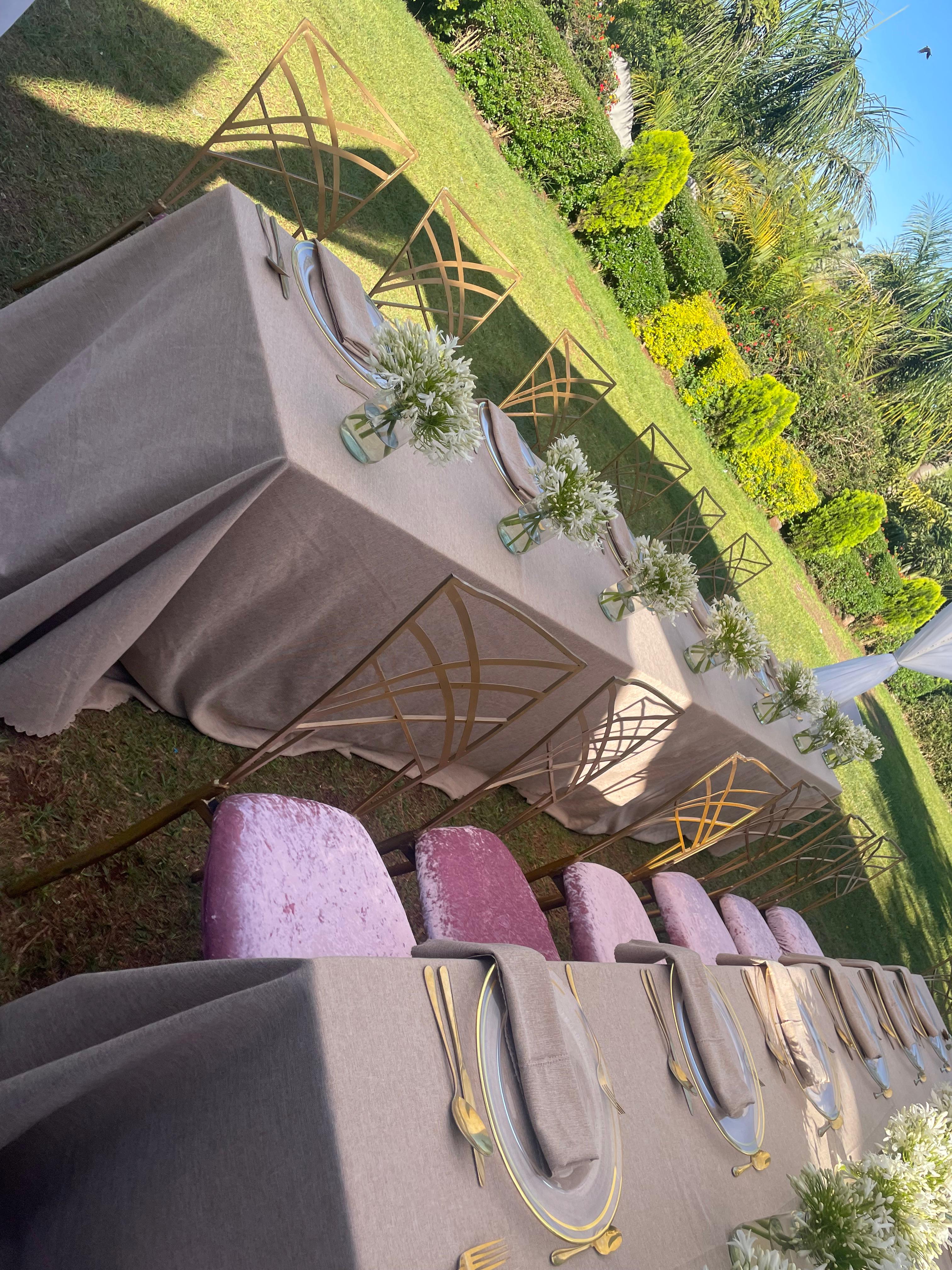 Taji Luxury Events showcase 22