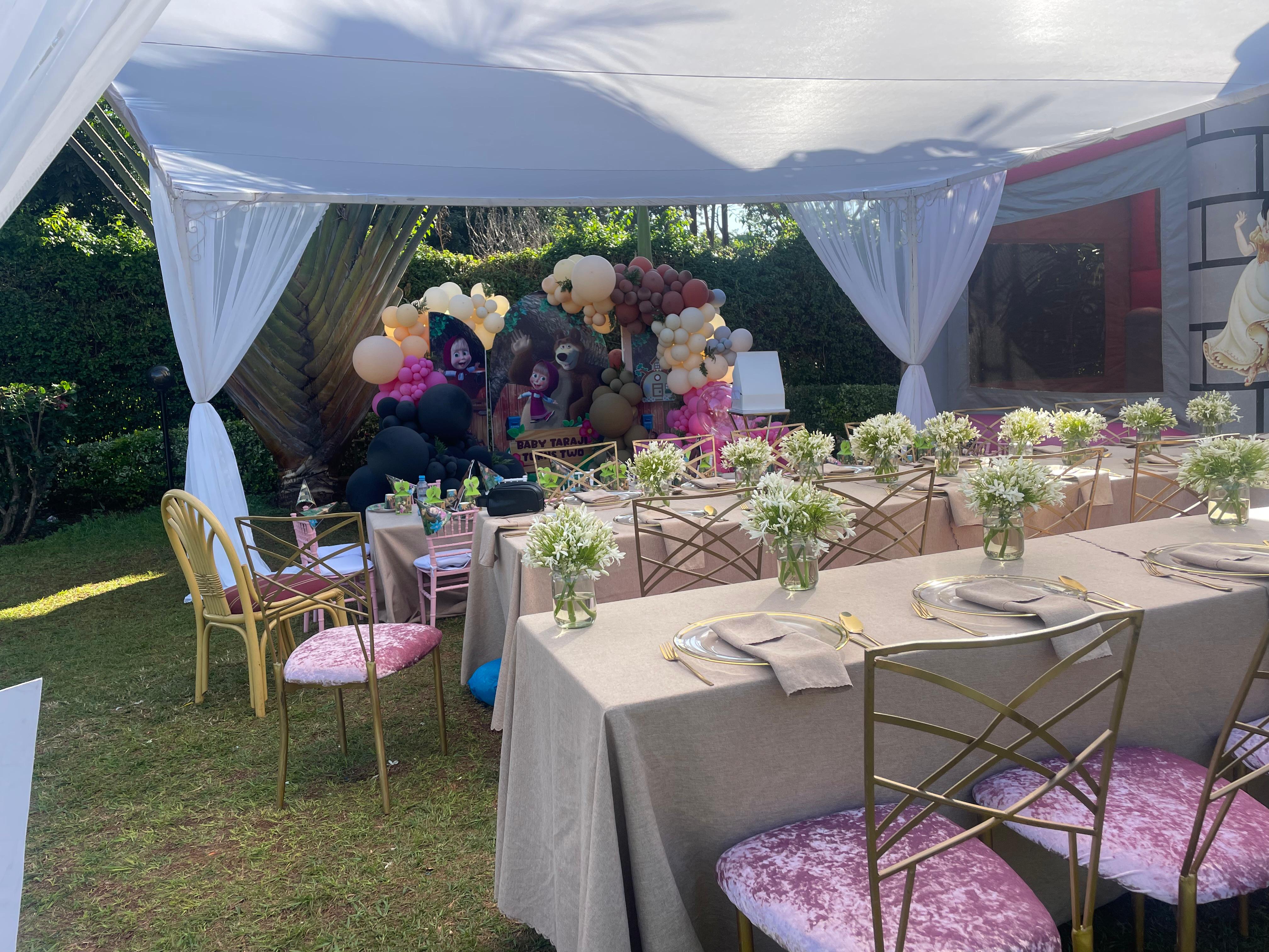 Taji Luxury Events showcase 23