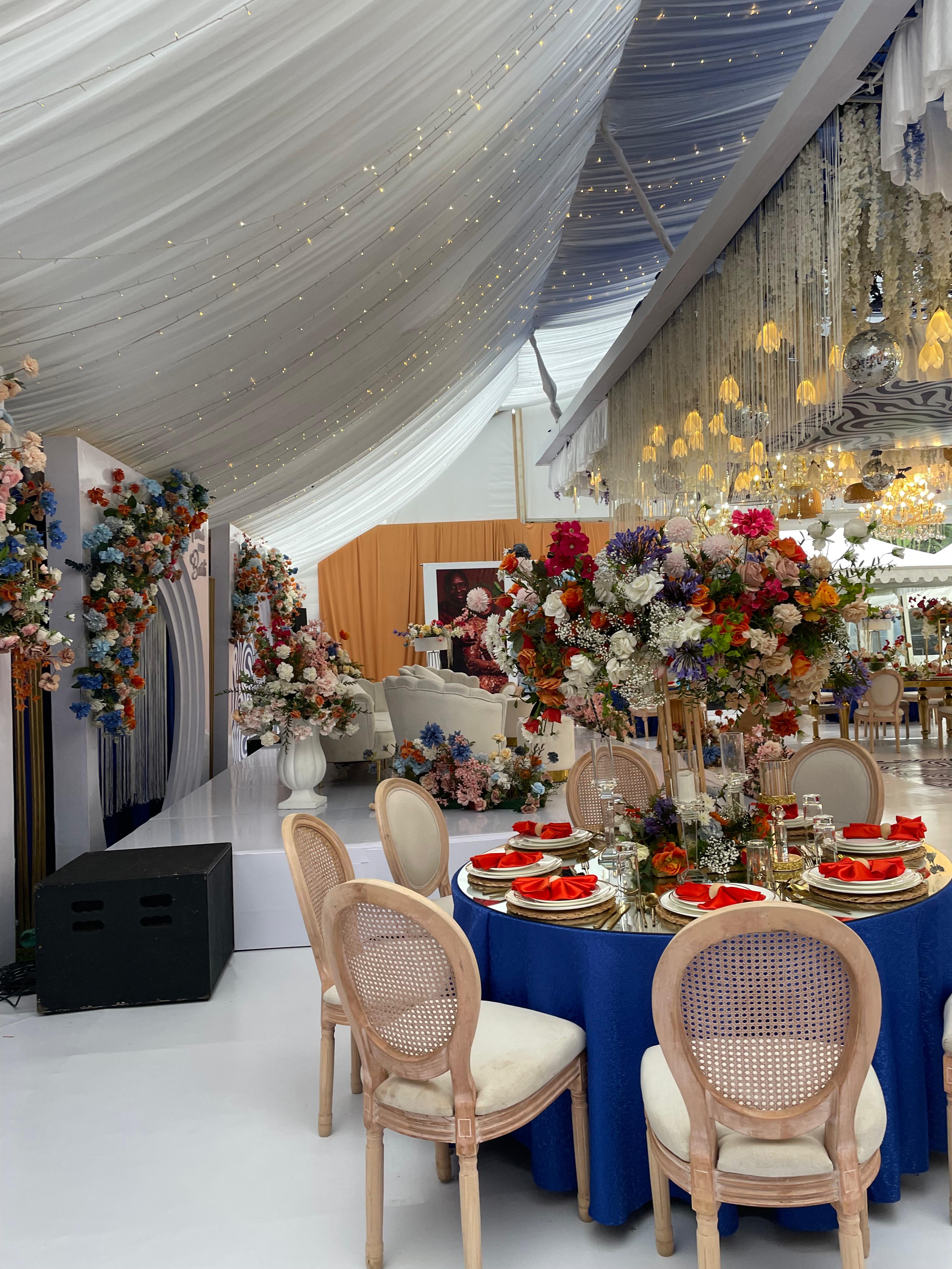 Taji Luxury Events showcase 24