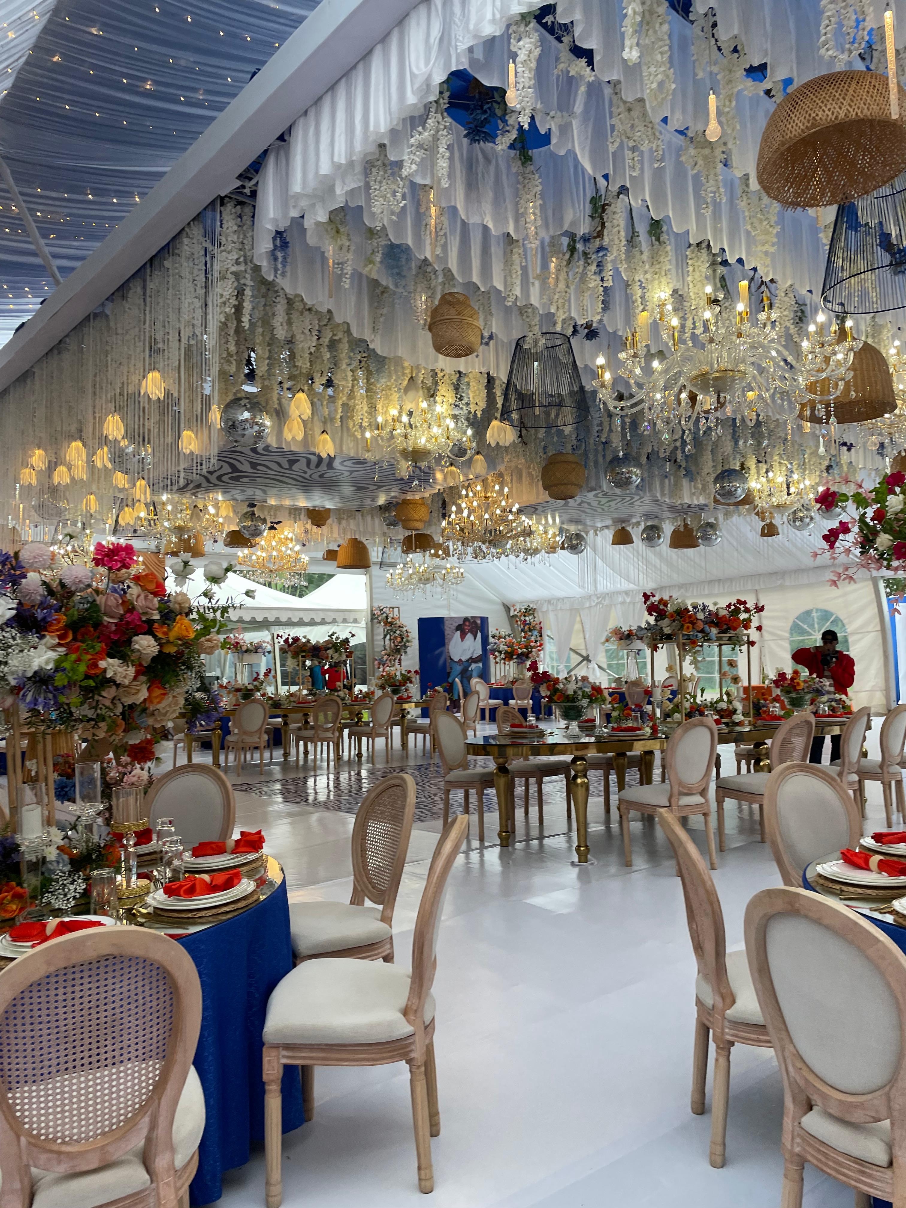 Taji Luxury Events showcase 25