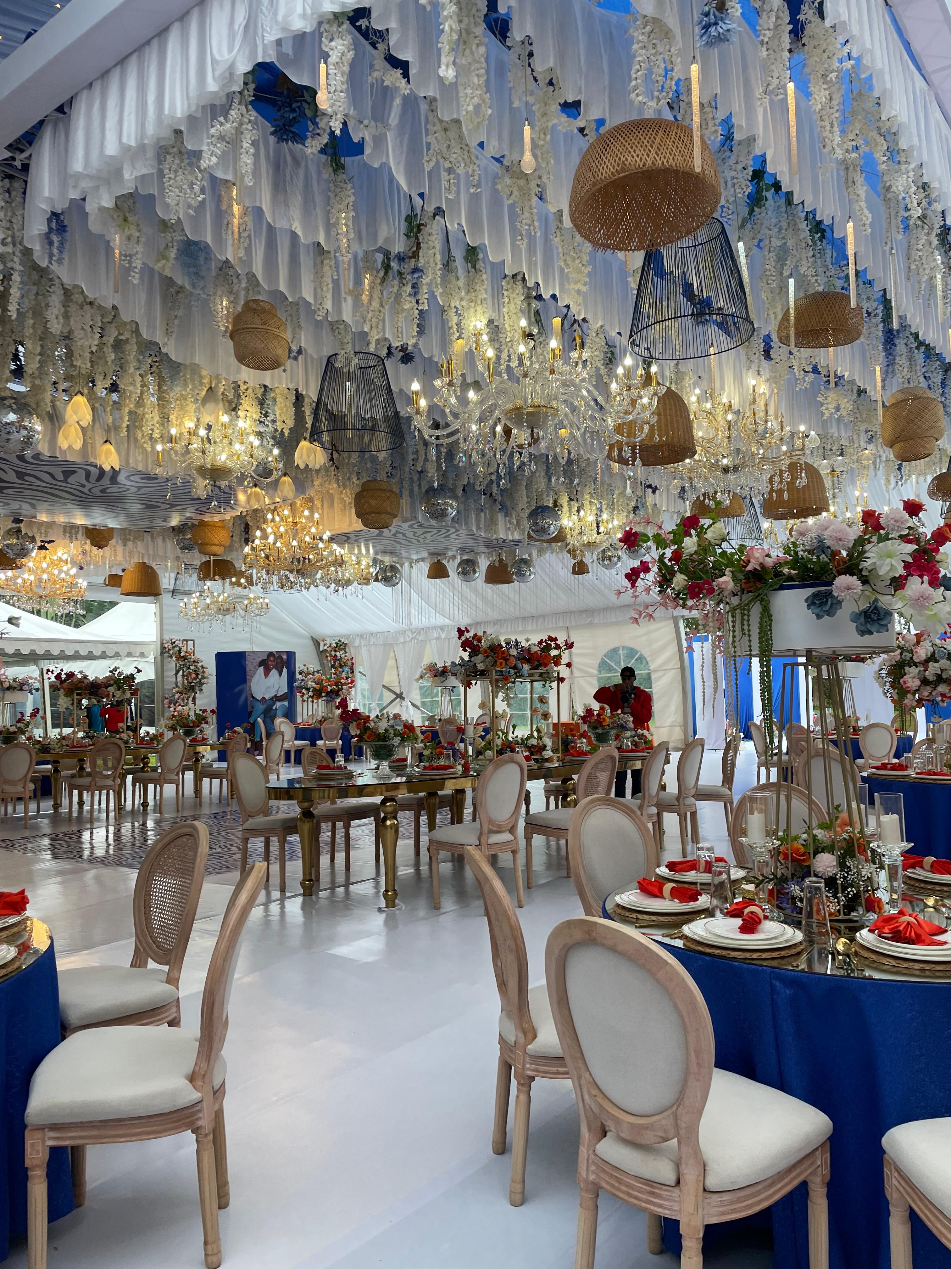 Taji Luxury Events showcase 26