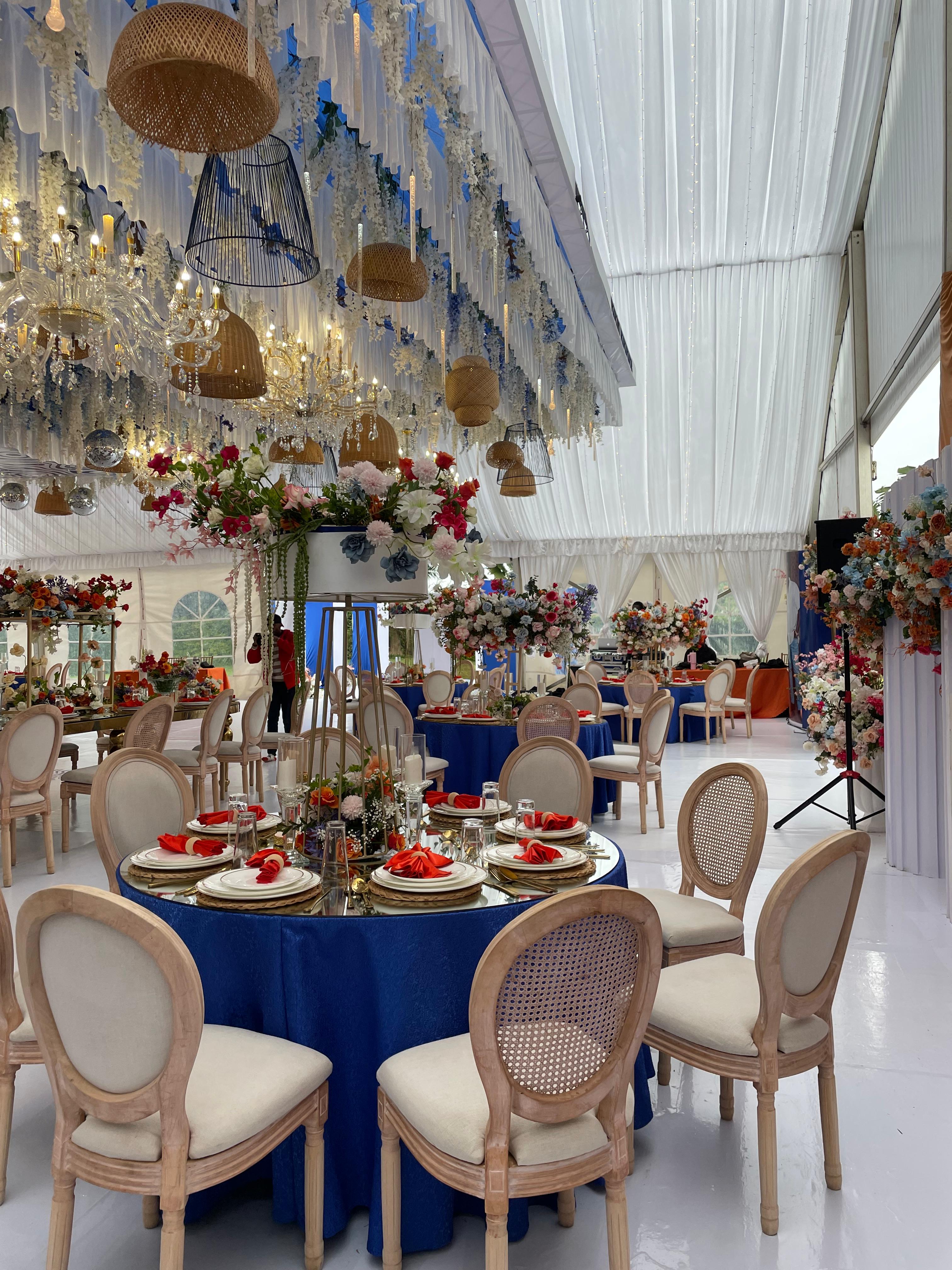 Taji Luxury Events showcase 27