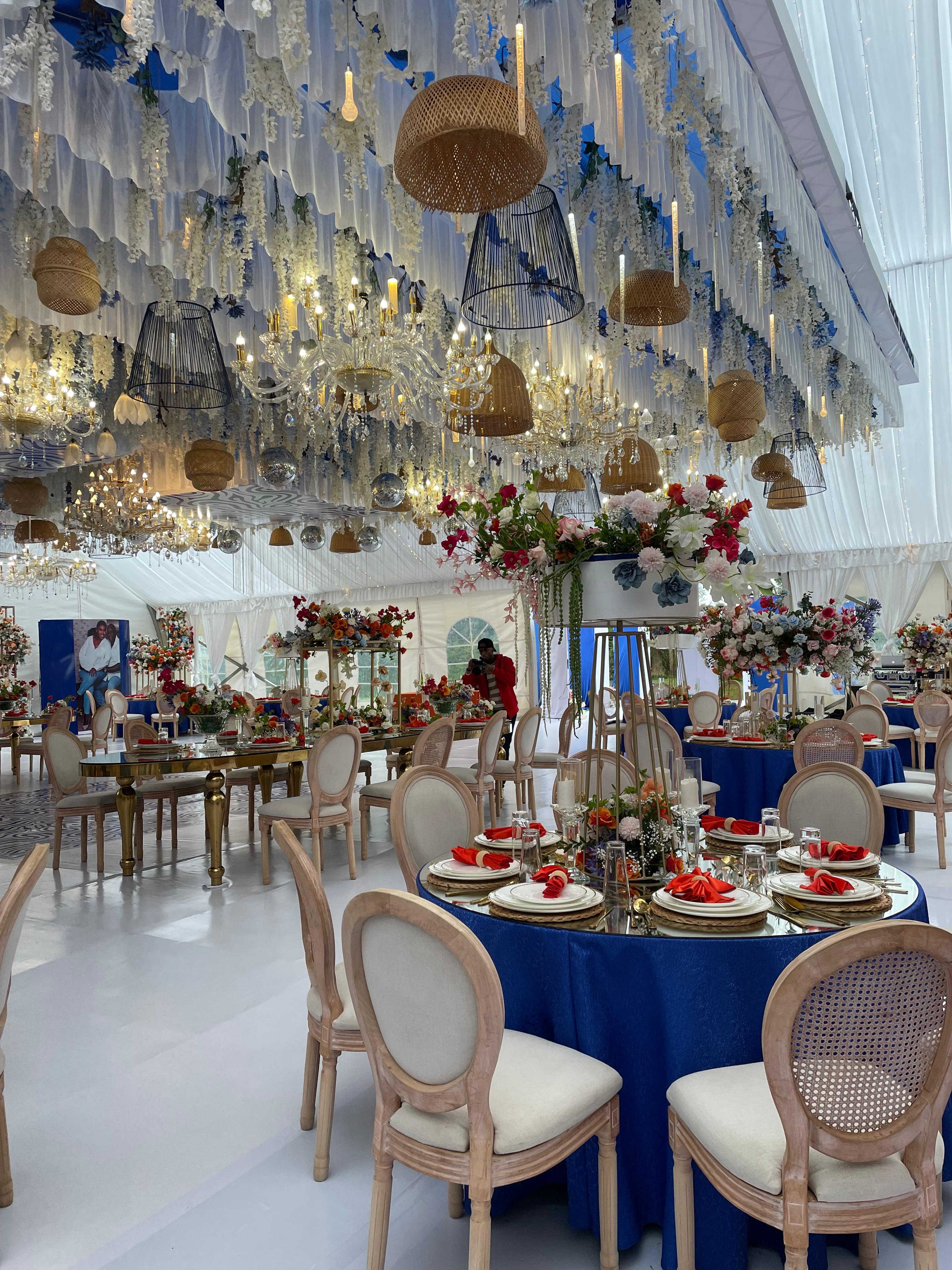 Taji Luxury Events showcase 28