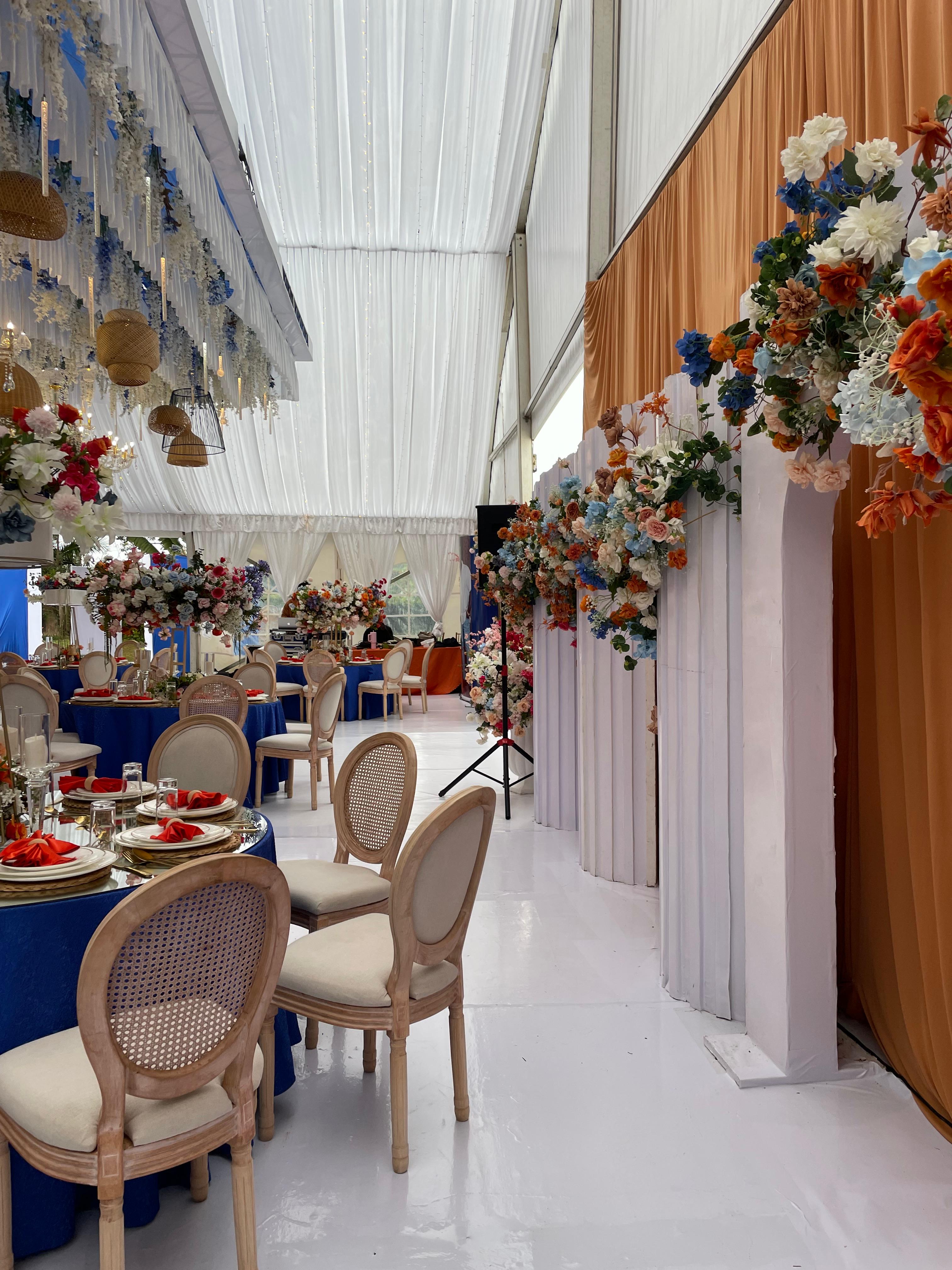 Taji Luxury Events showcase 29