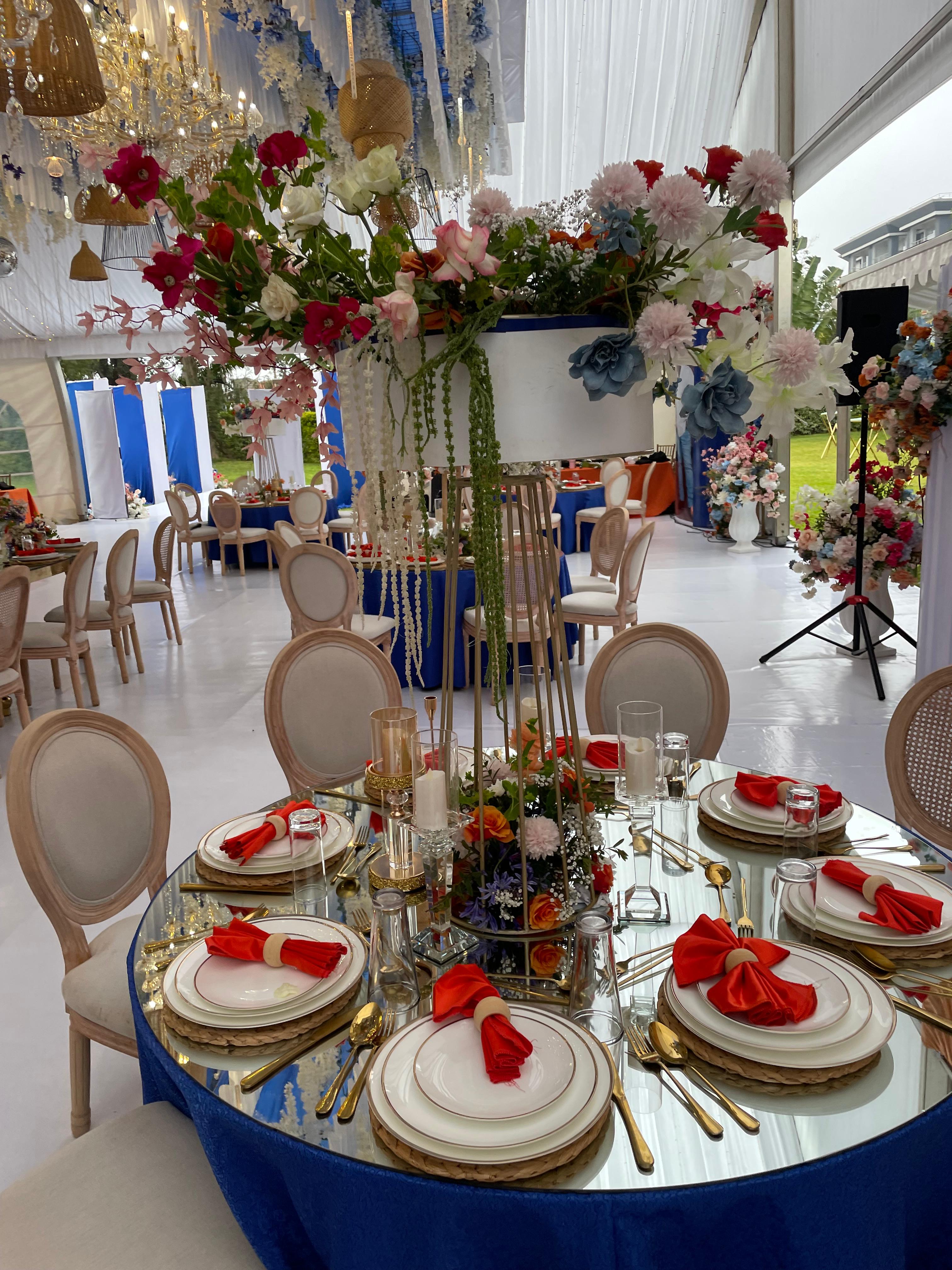 Taji Luxury Events showcase 31