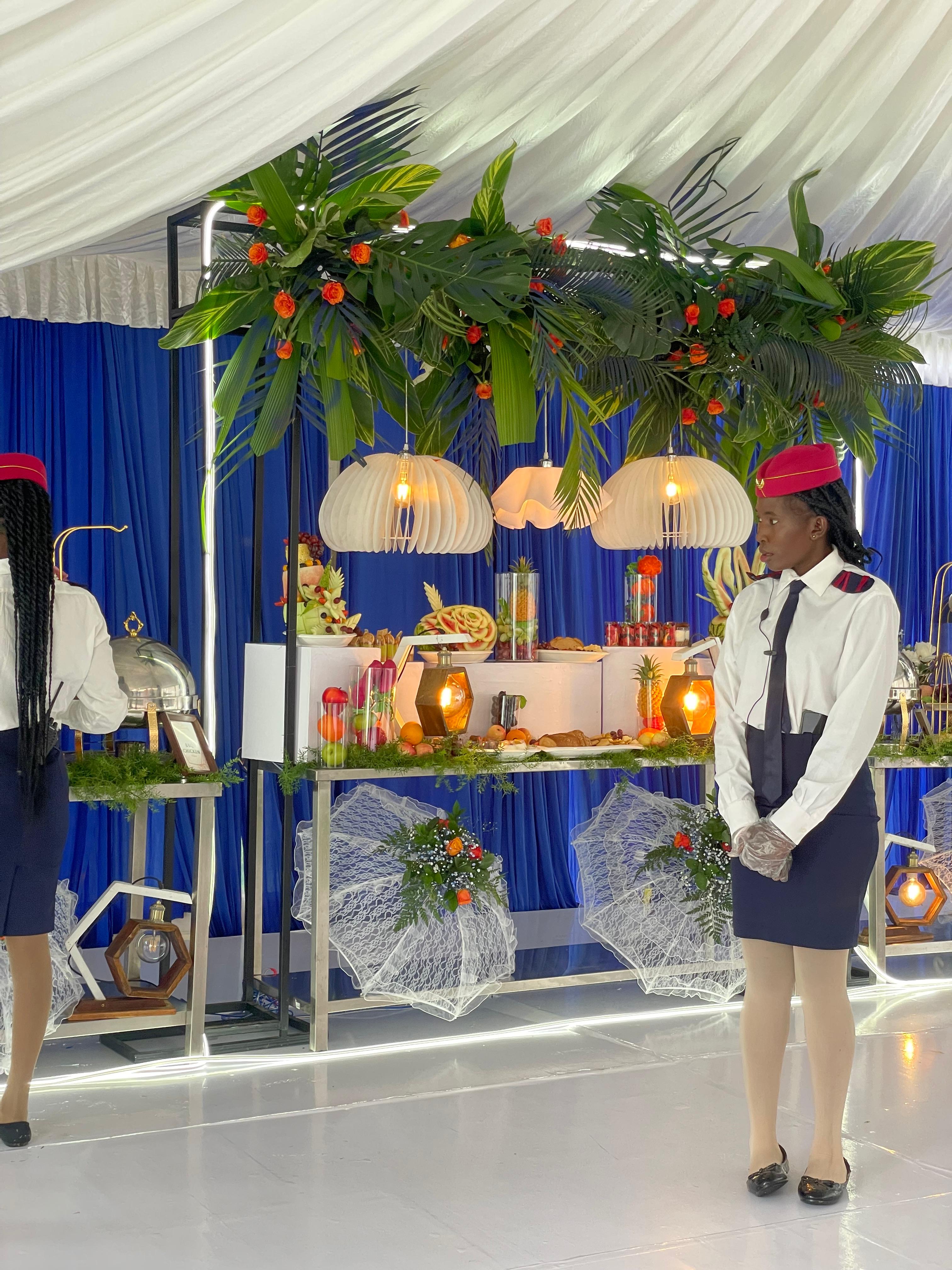 Taji Luxury Events showcase 32