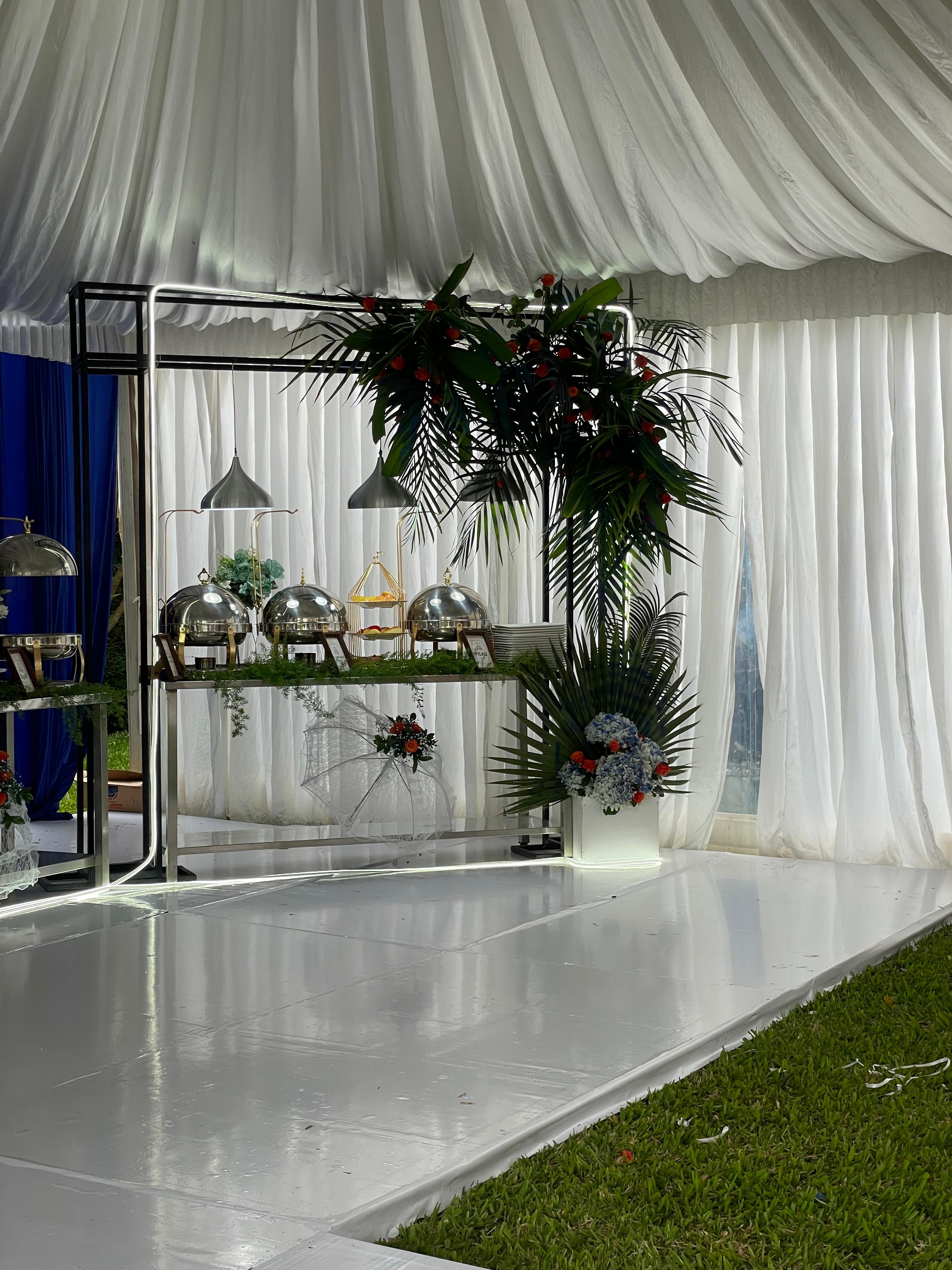 Taji Luxury Events showcase 33