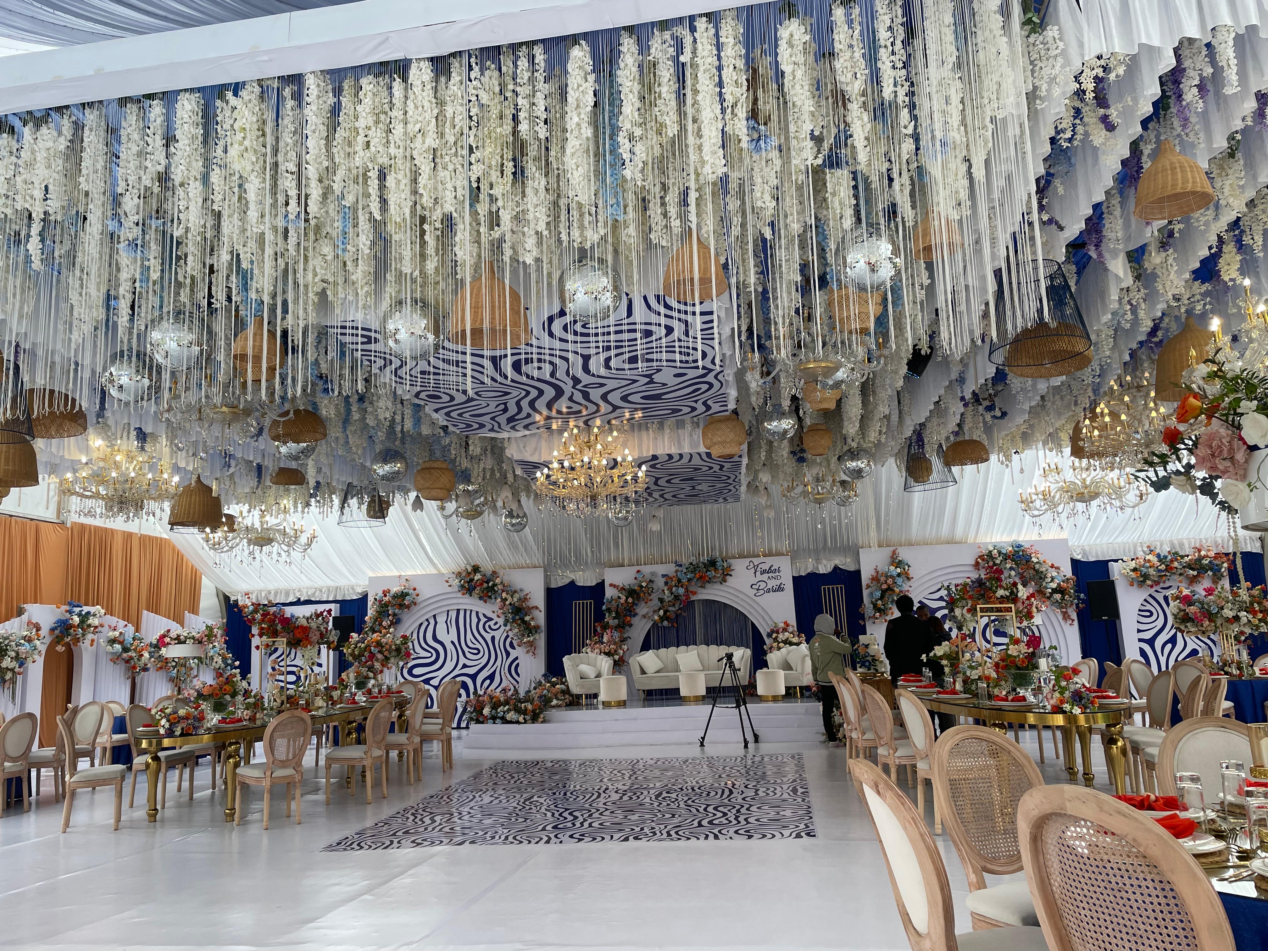 Taji Luxury Events showcase 34