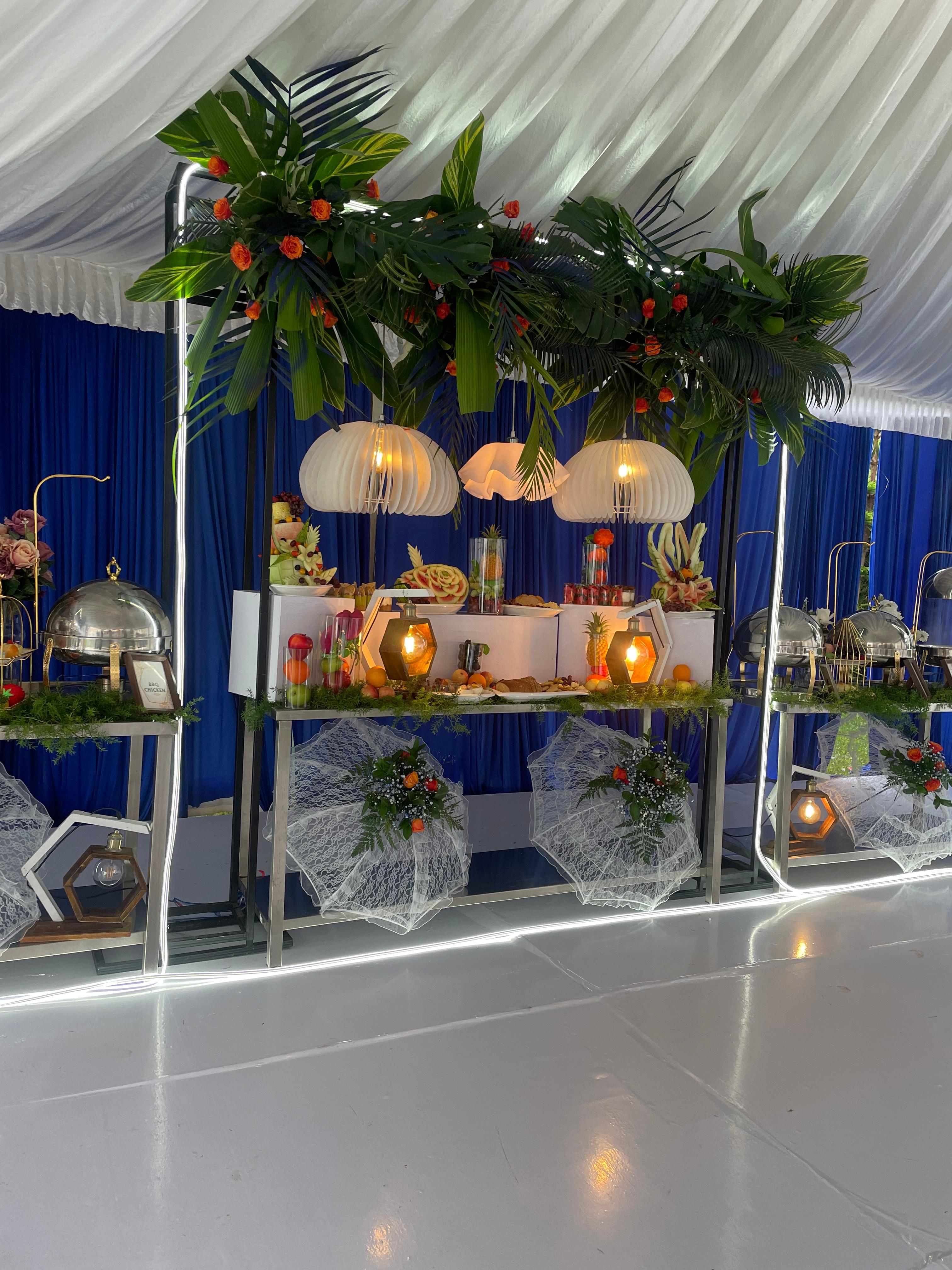 Taji Luxury Events showcase 35