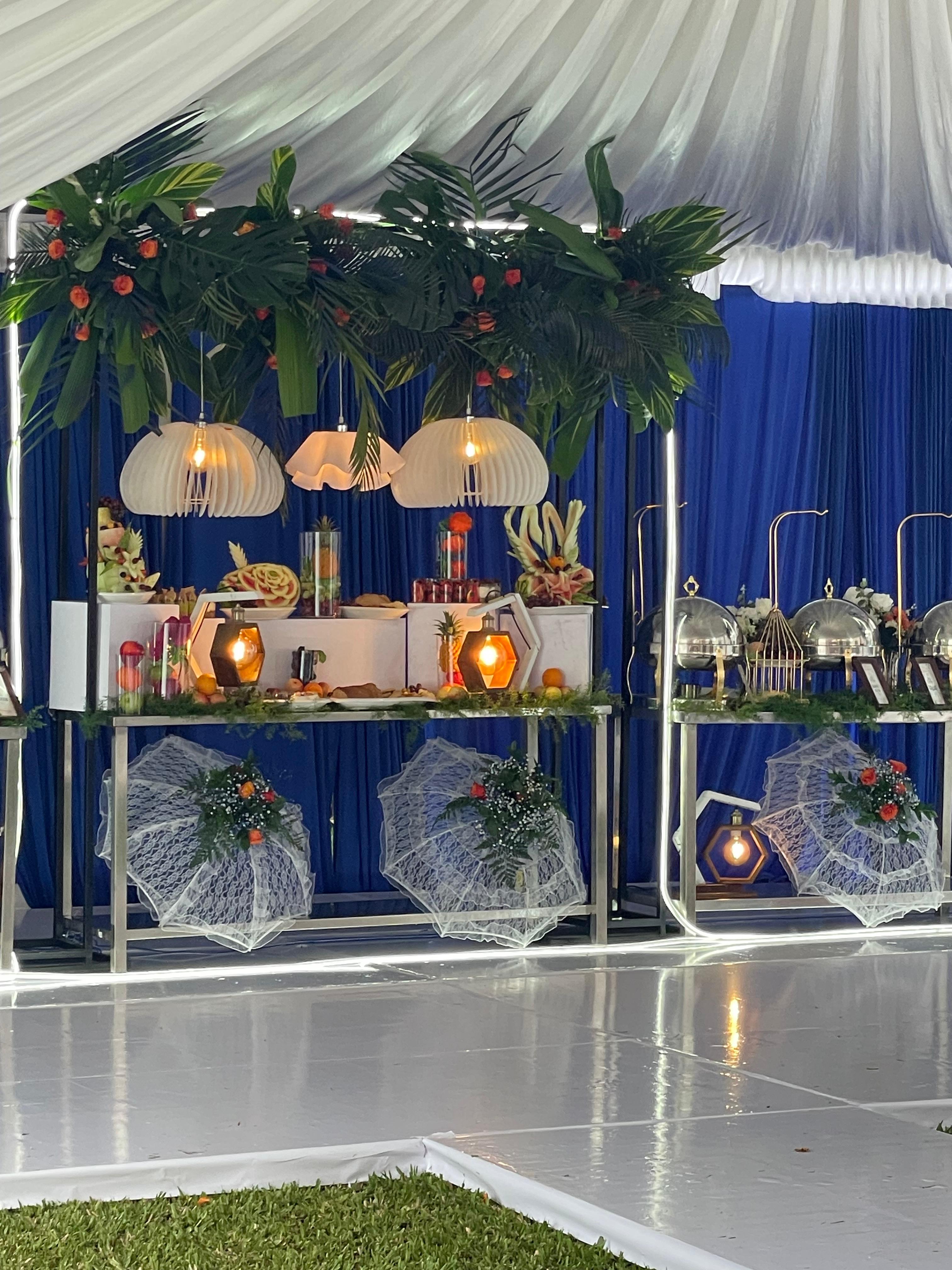 Taji Luxury Events showcase 39