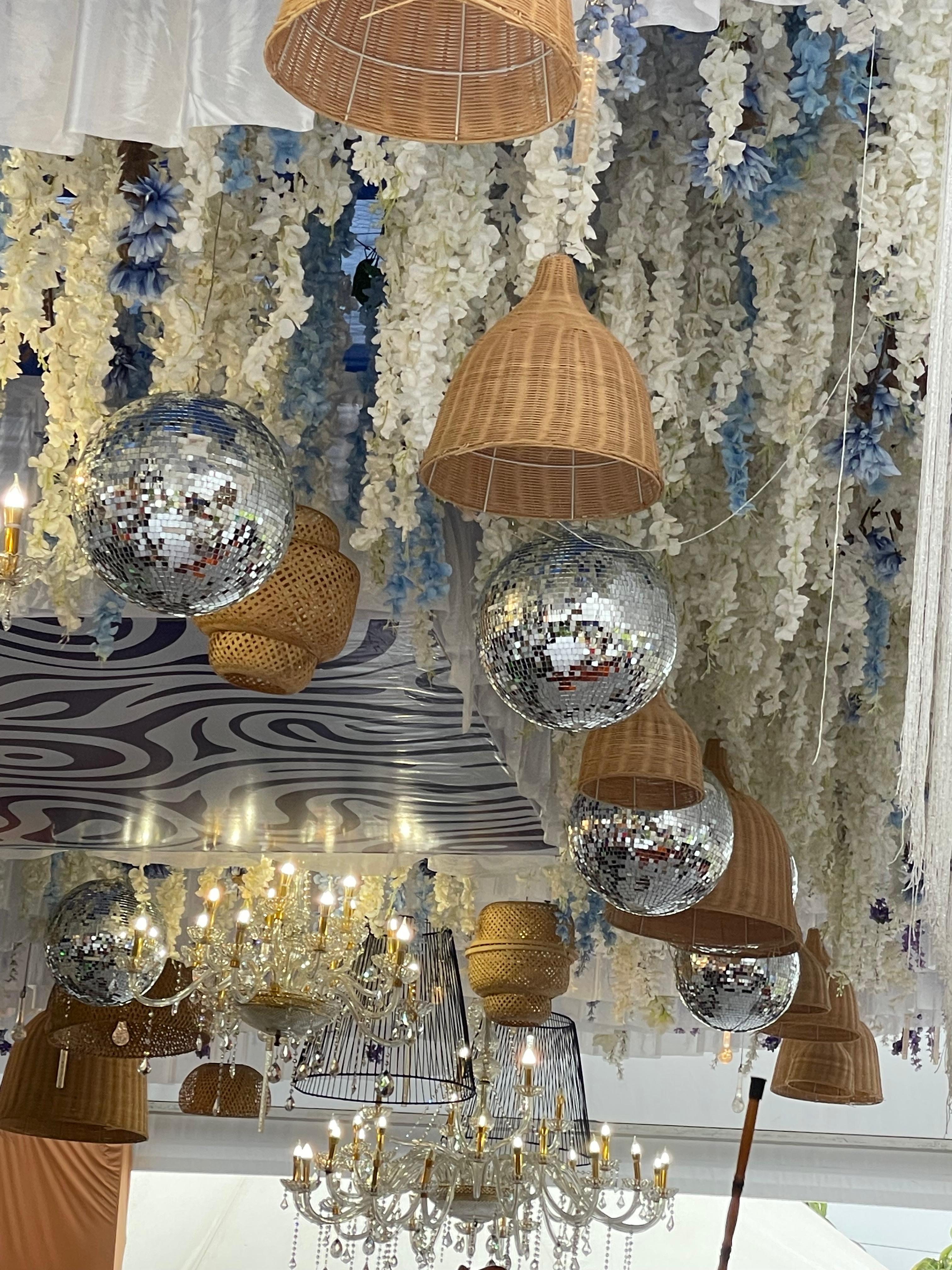 Taji Luxury Events showcase 40