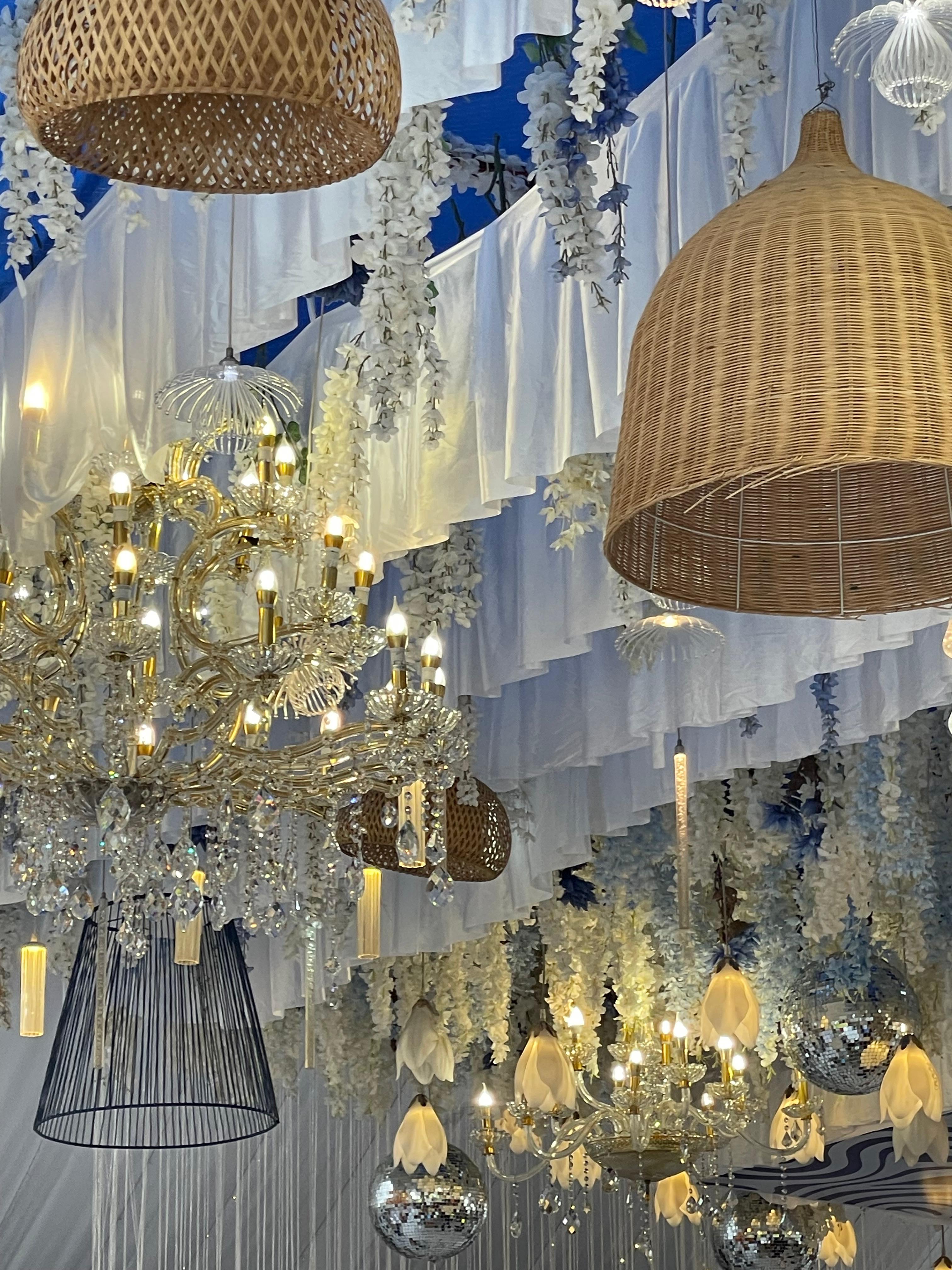 Taji Luxury Events showcase 41