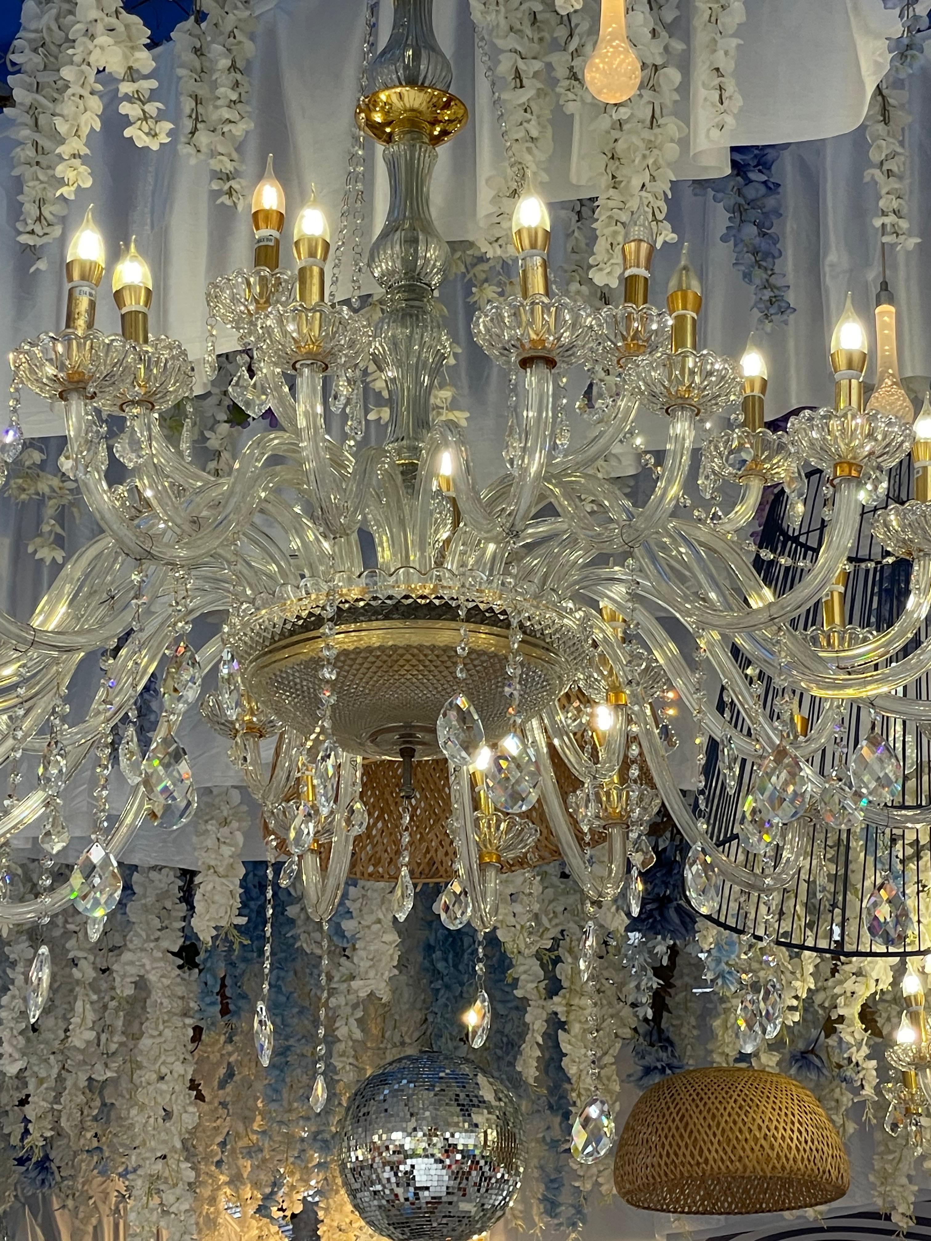 Taji Luxury Events showcase 42