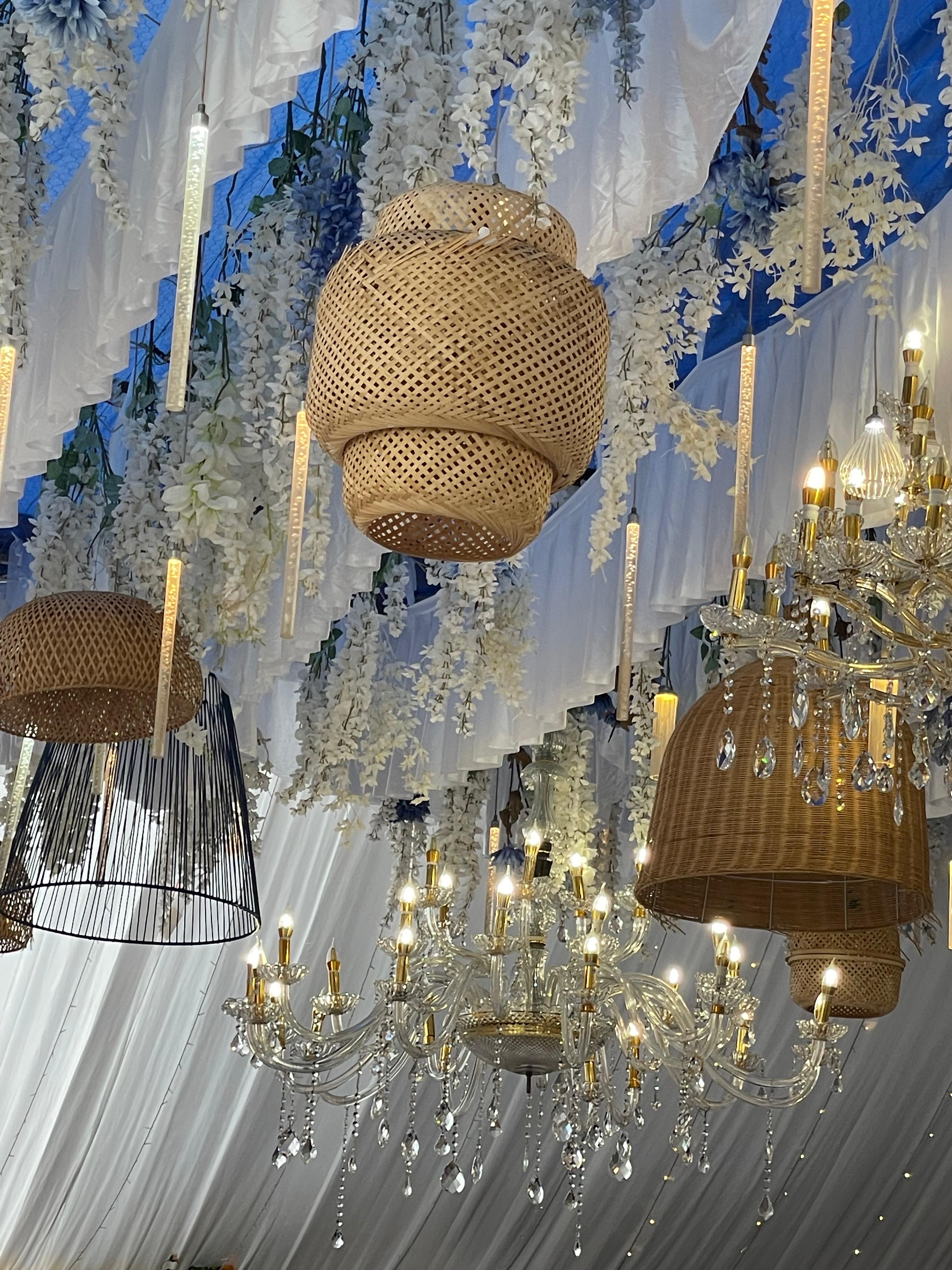 Taji Luxury Events showcase 44