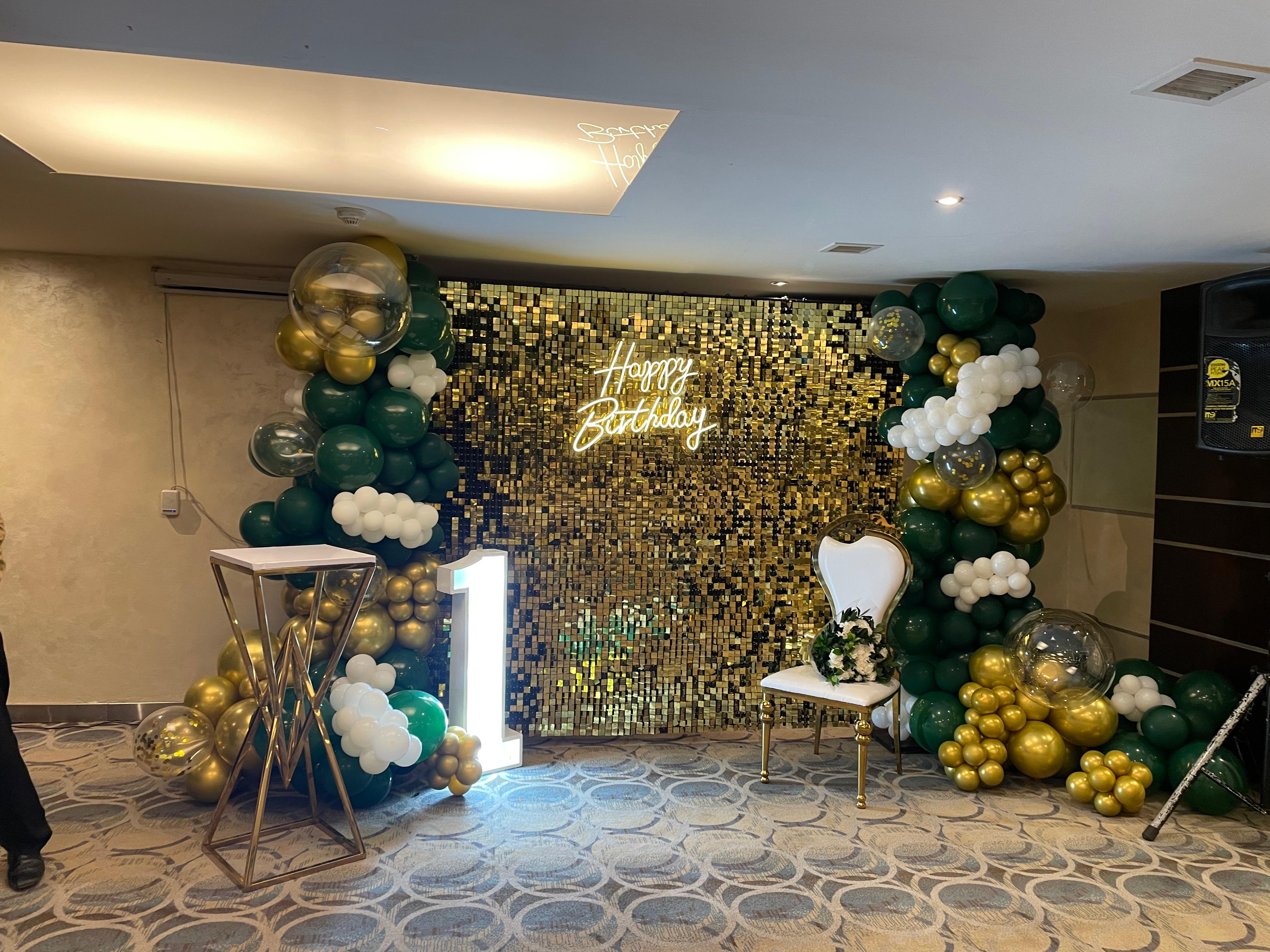 Taji Luxury Events showcase 47