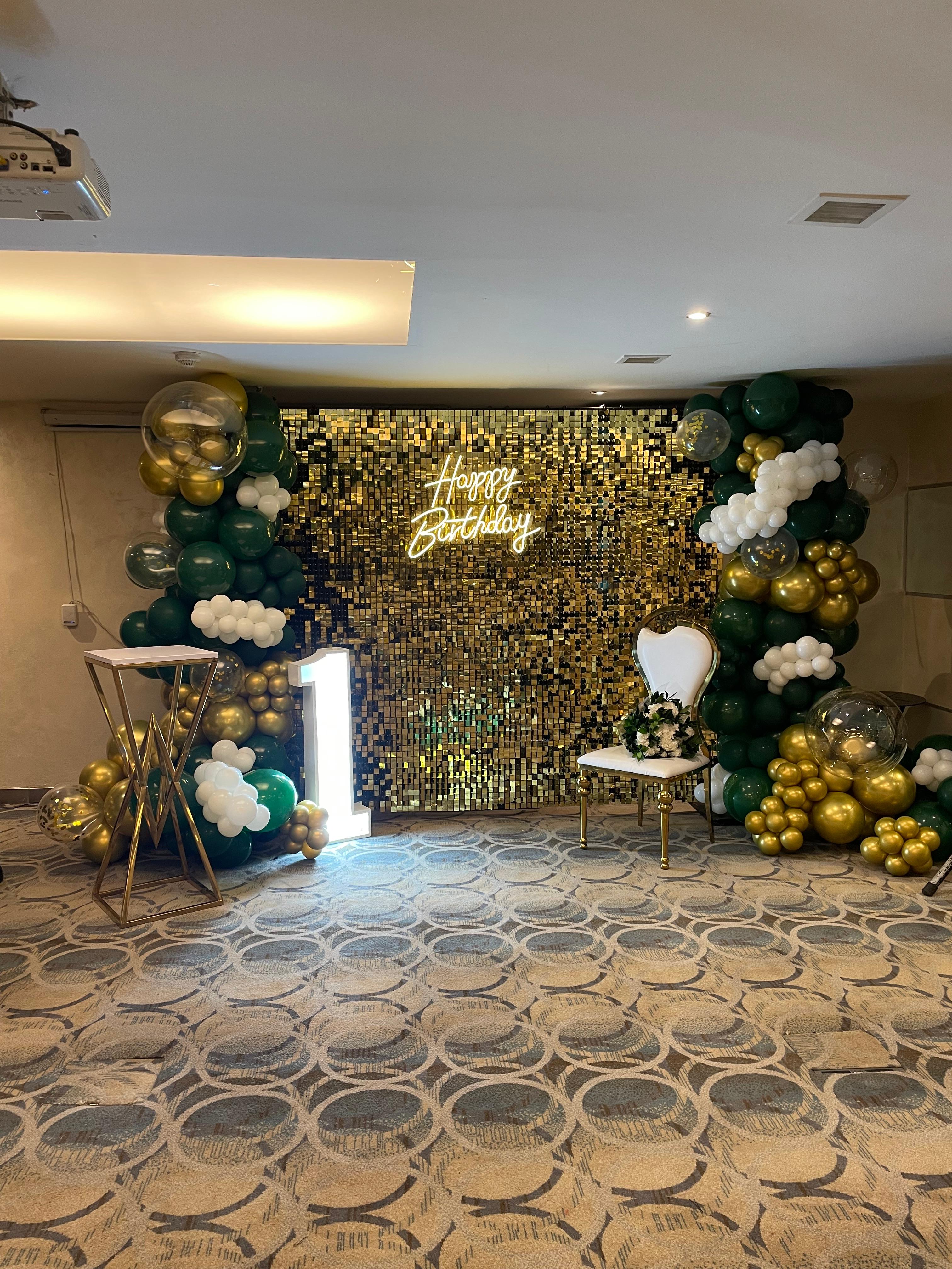 Taji Luxury Events showcase 49