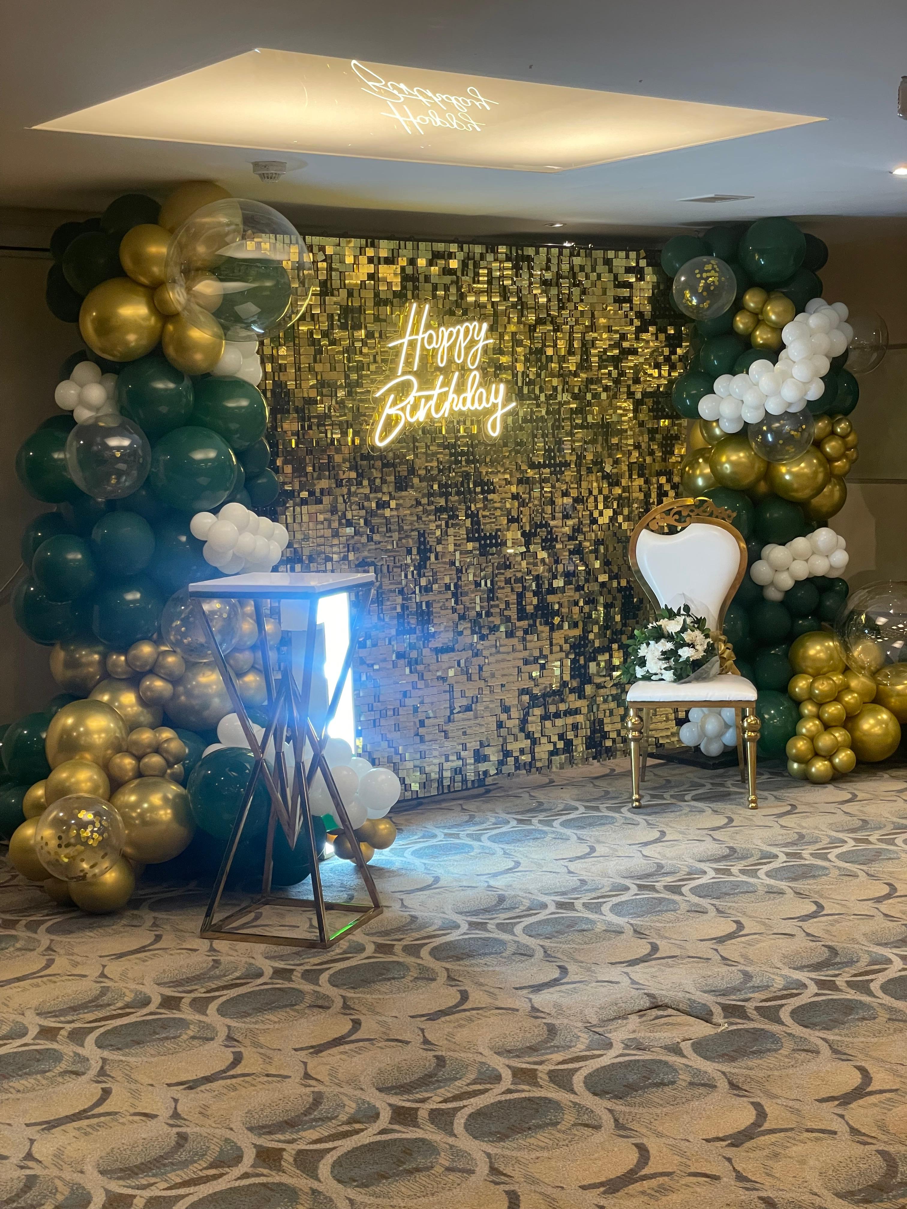 Taji Luxury Events showcase 51