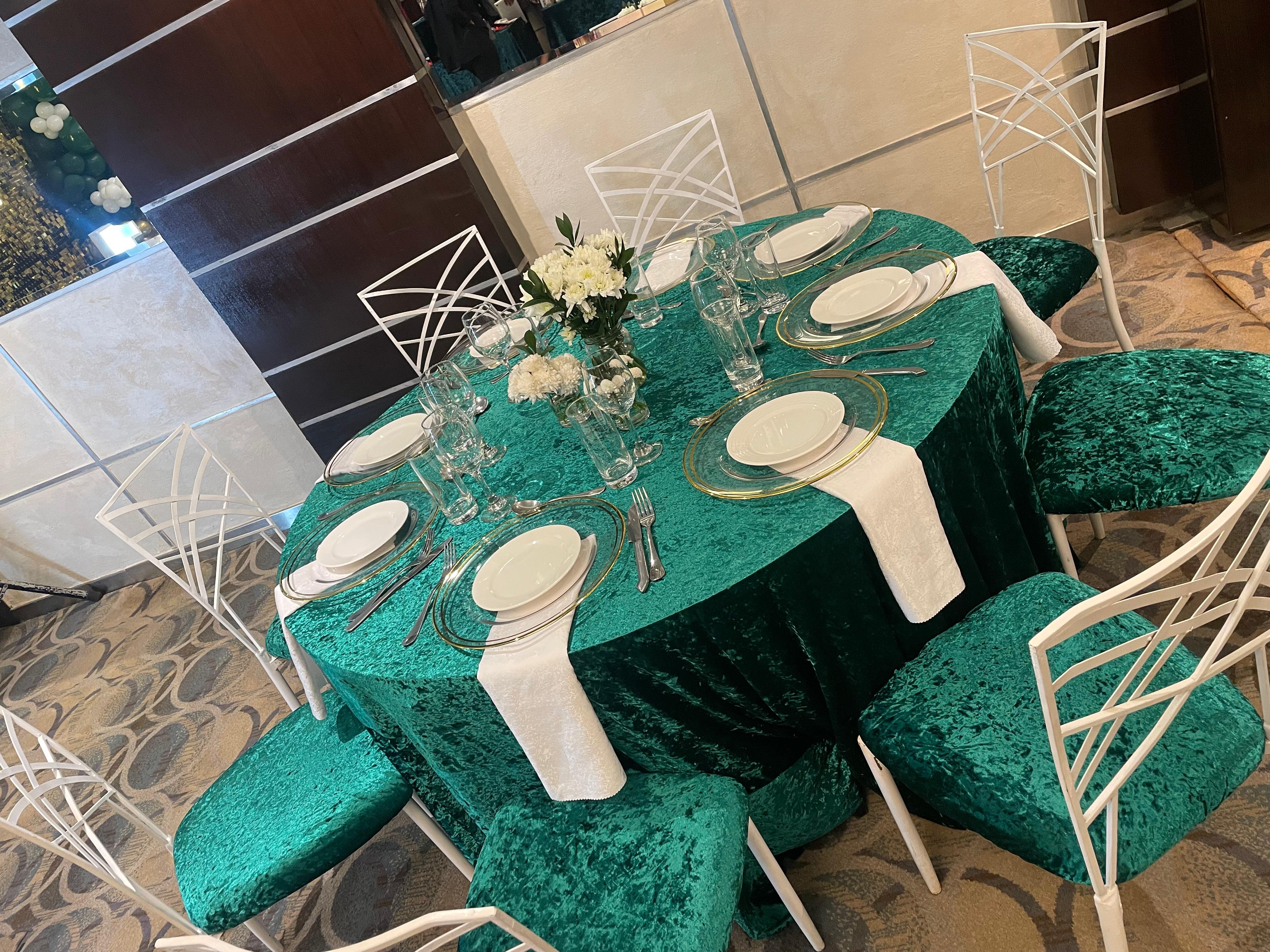 Taji Luxury Events showcase 52