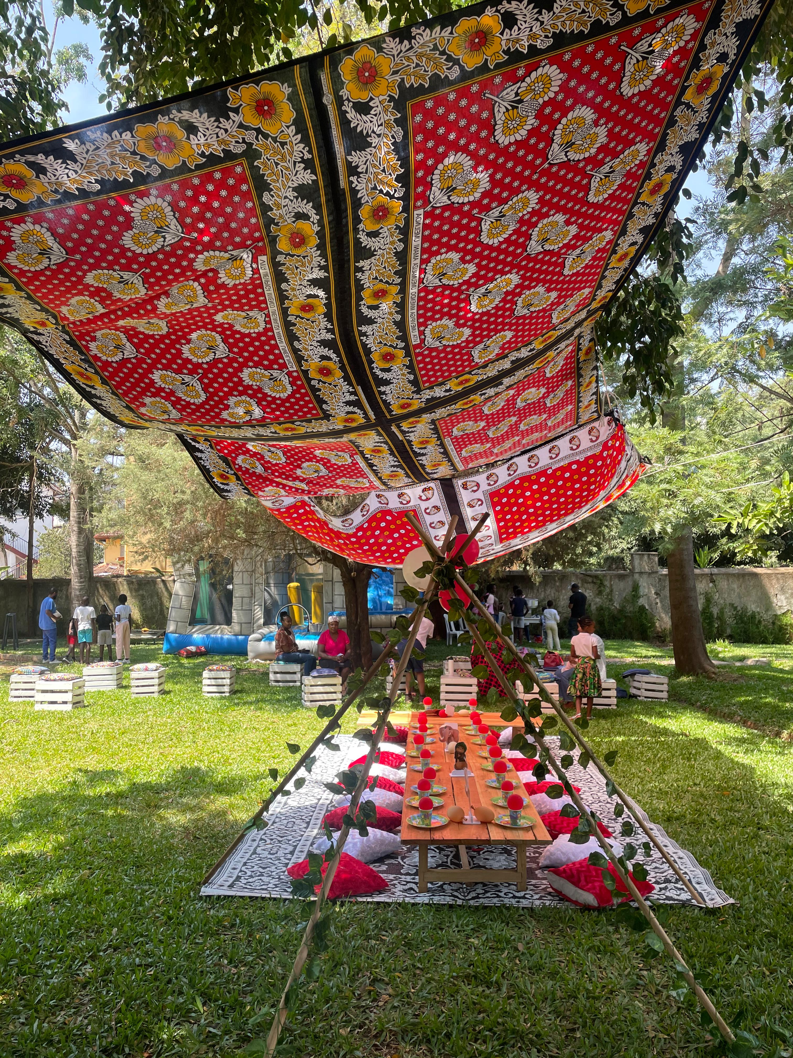 Taji Luxury Events showcase 53