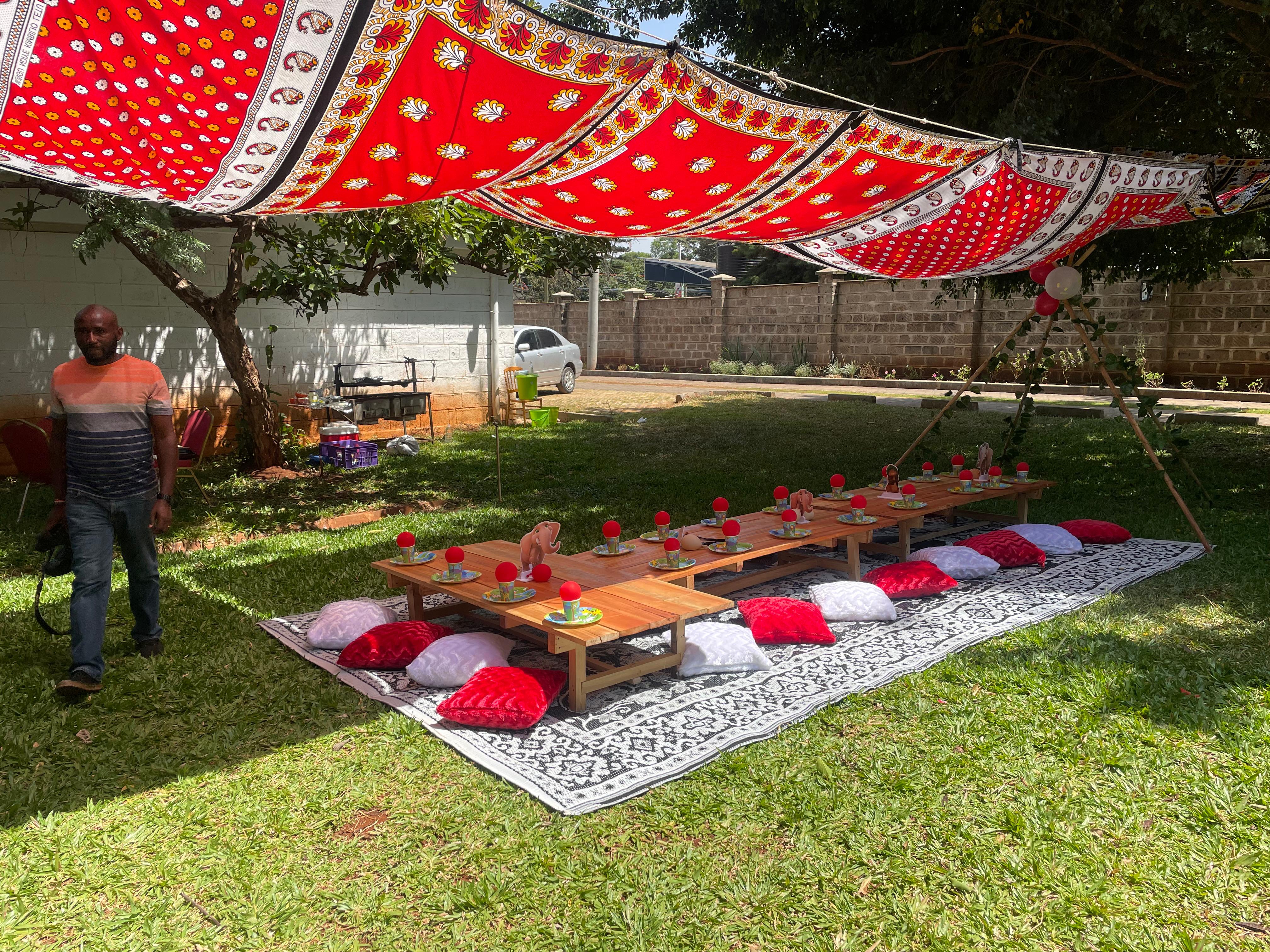 Taji Luxury Events showcase 54