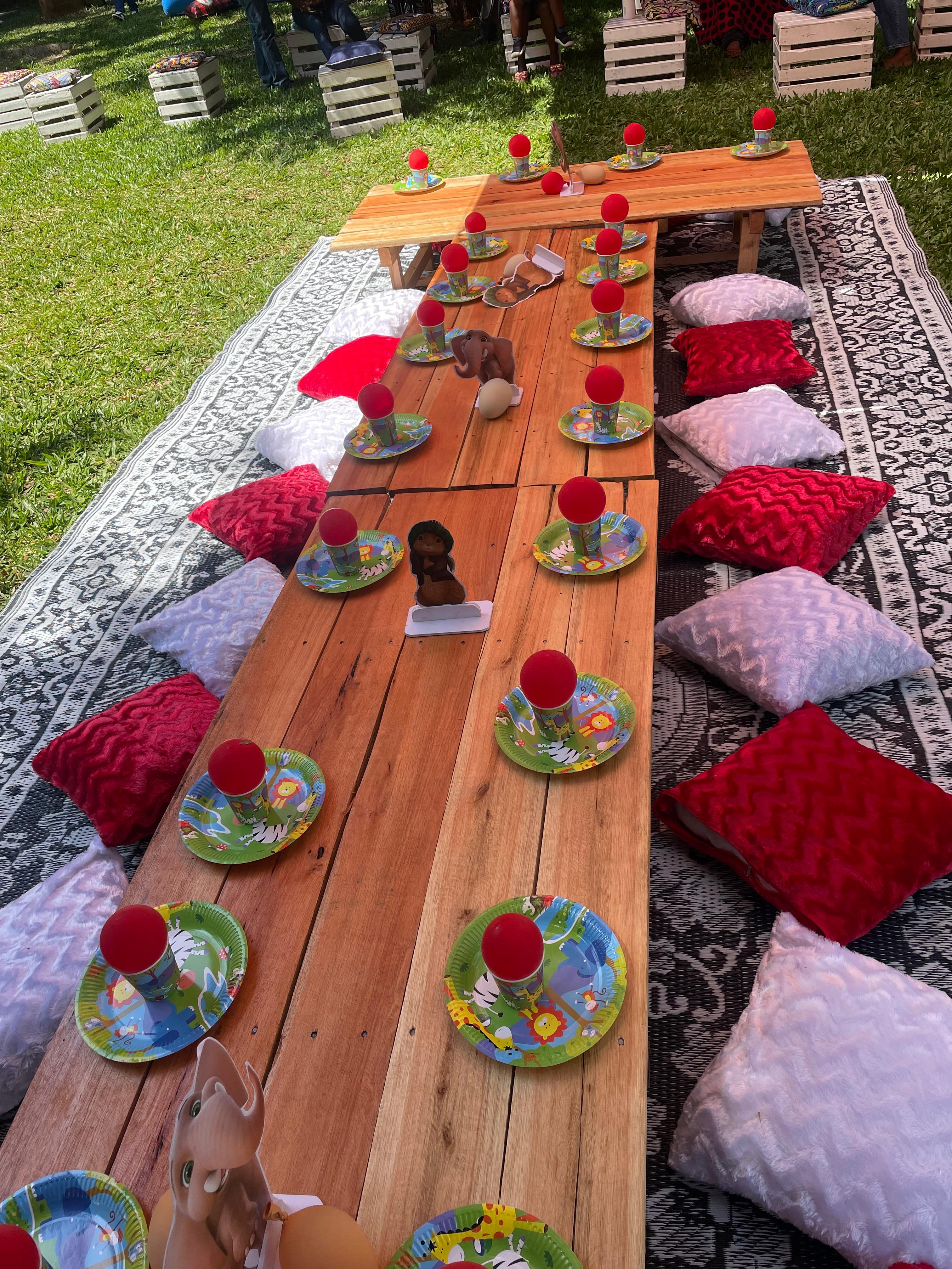 Taji Luxury Events showcase 55