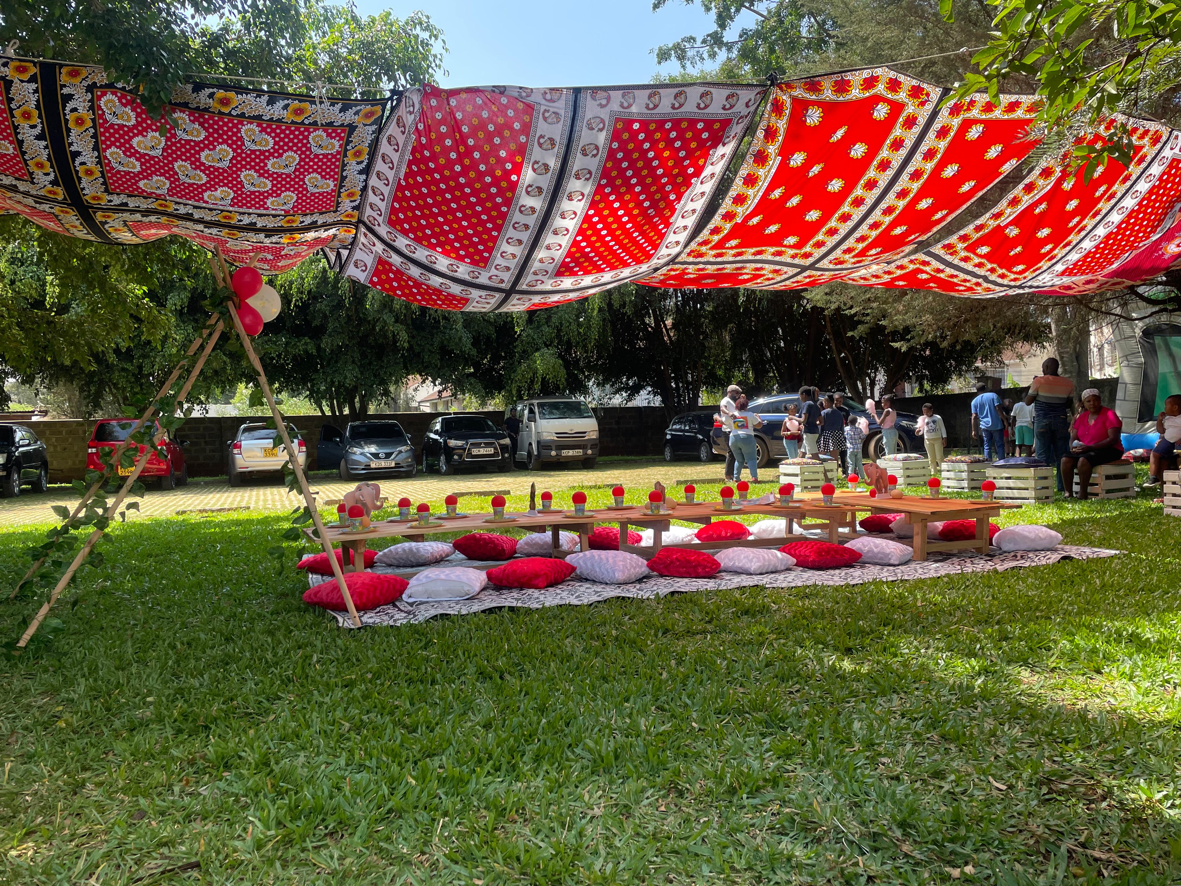 Taji Luxury Events showcase 56