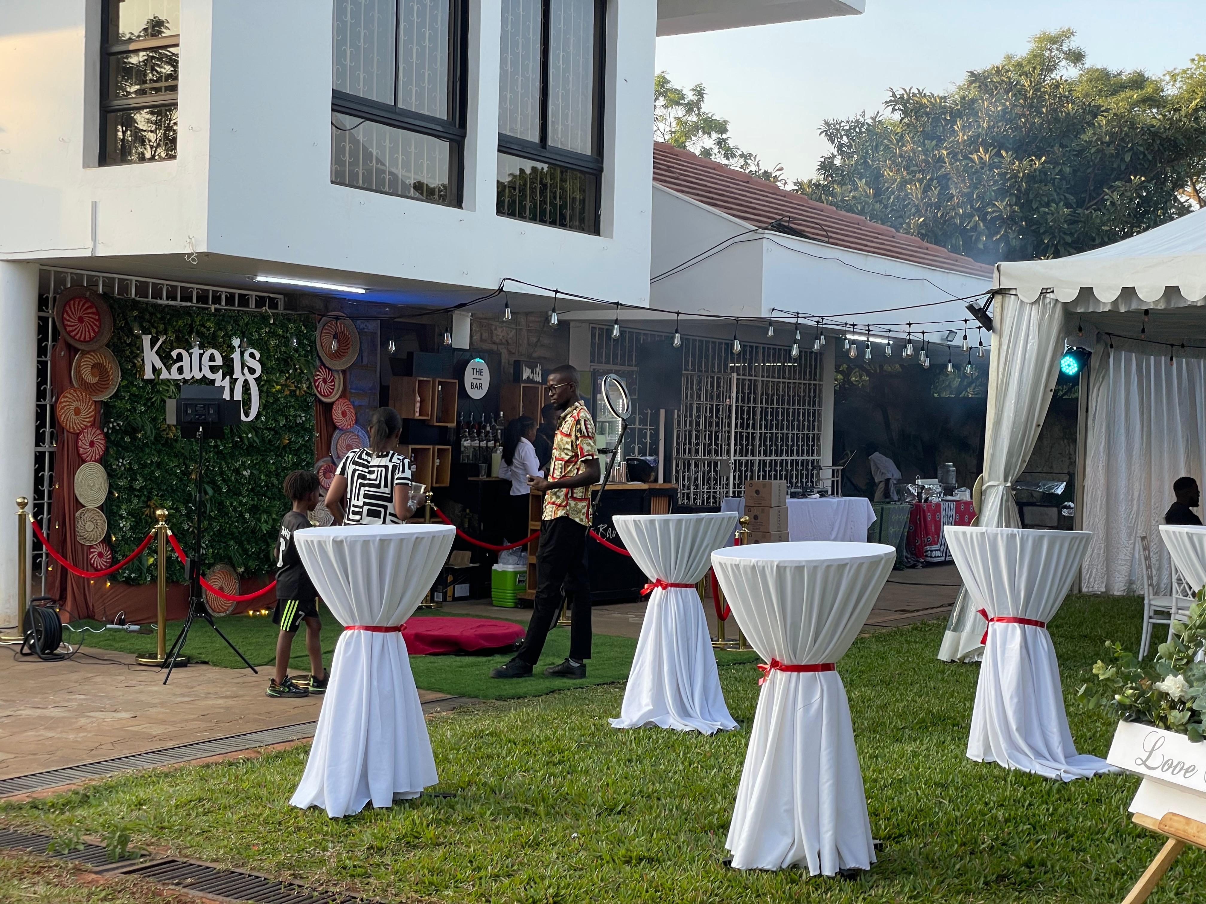 Taji Luxury Events showcase 57