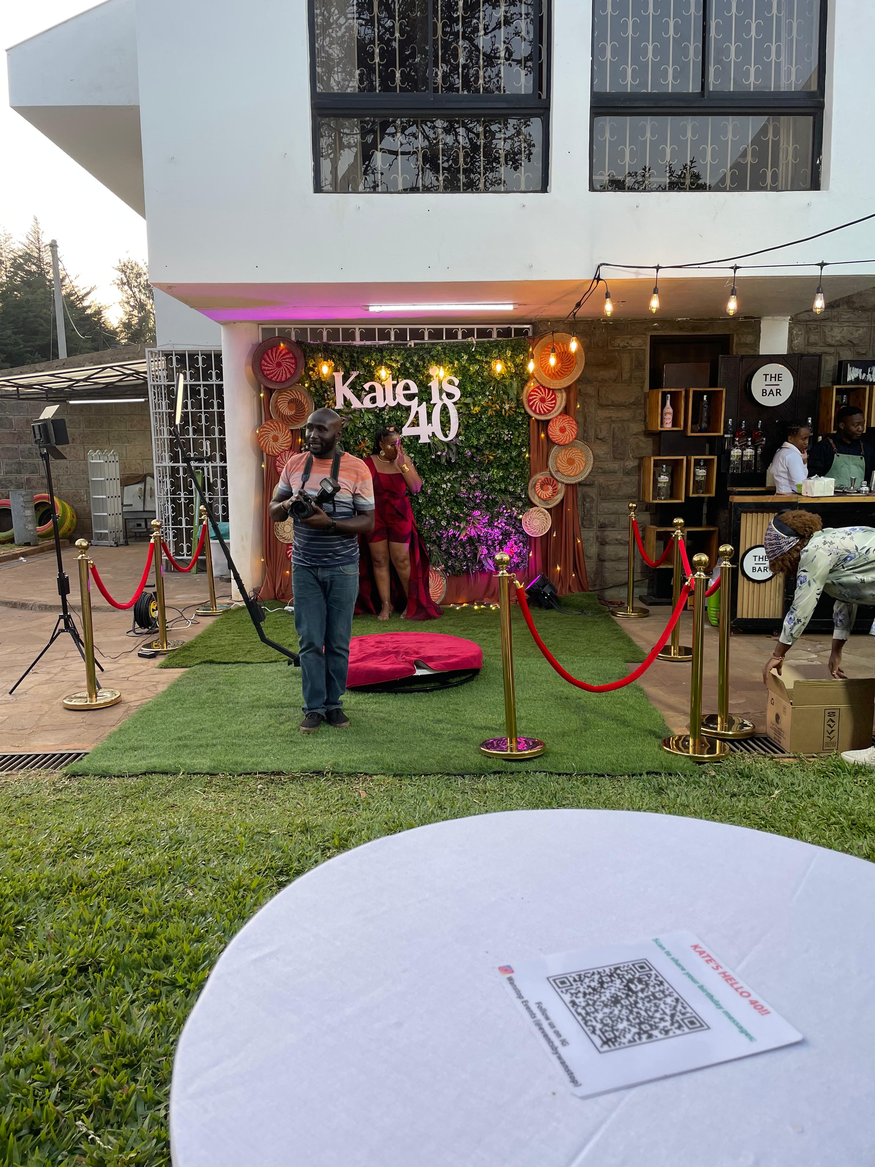 Taji Luxury Events showcase 58