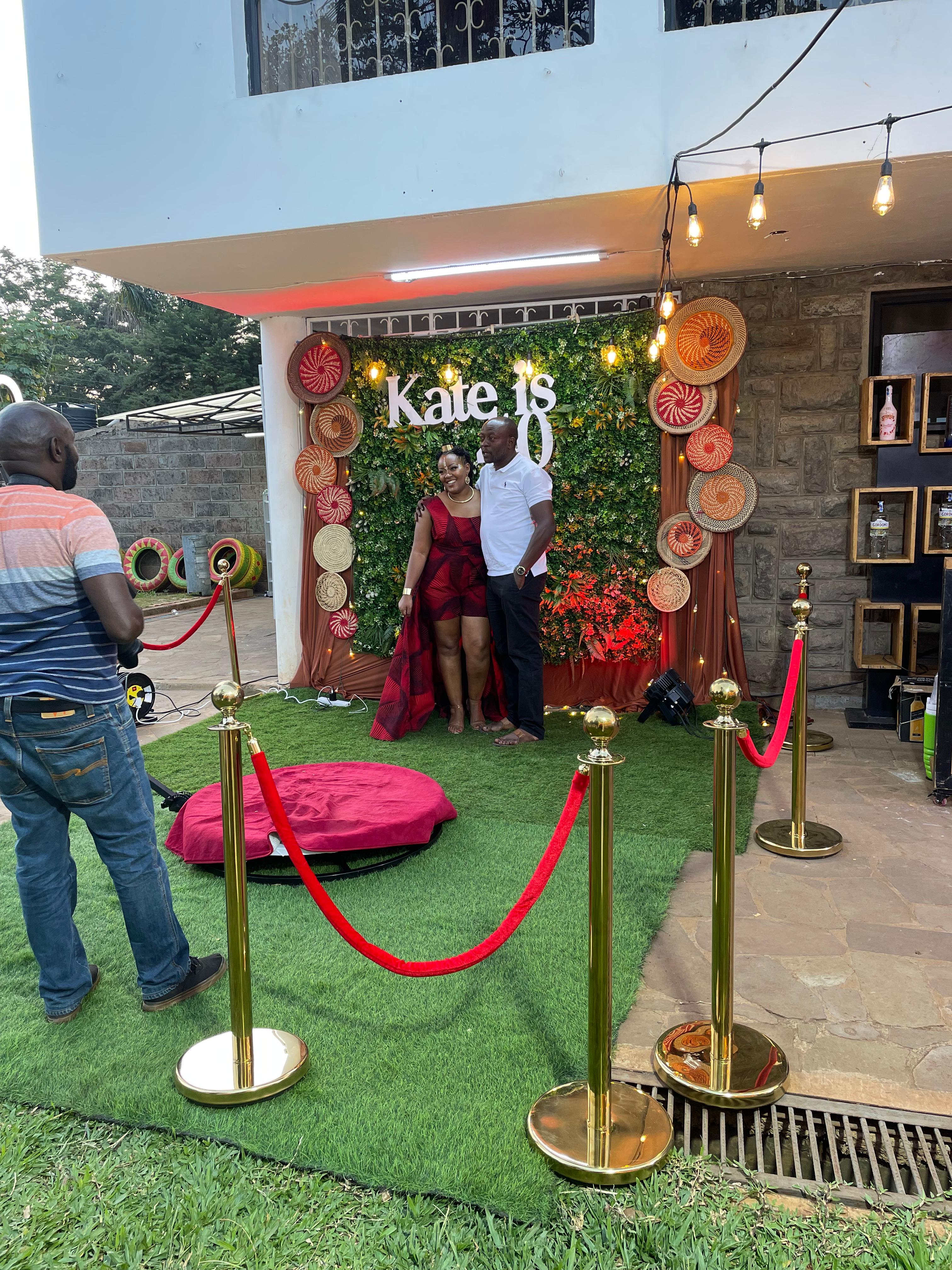 Taji Luxury Events showcase 61